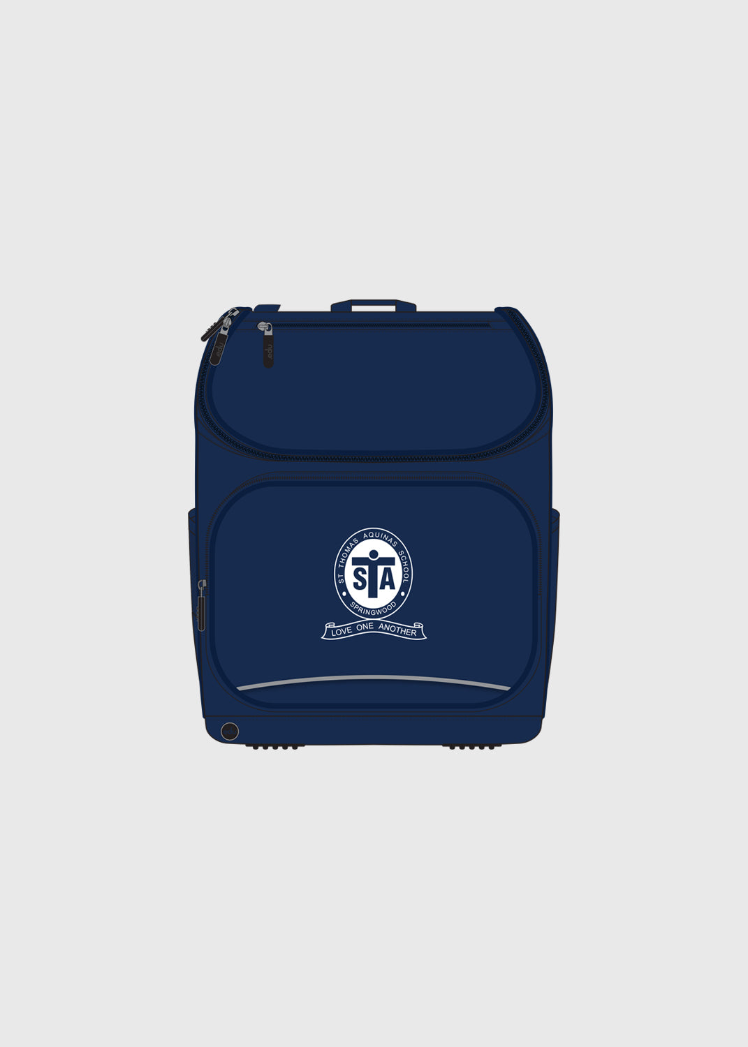 Bag Back Pack Dark Navy
