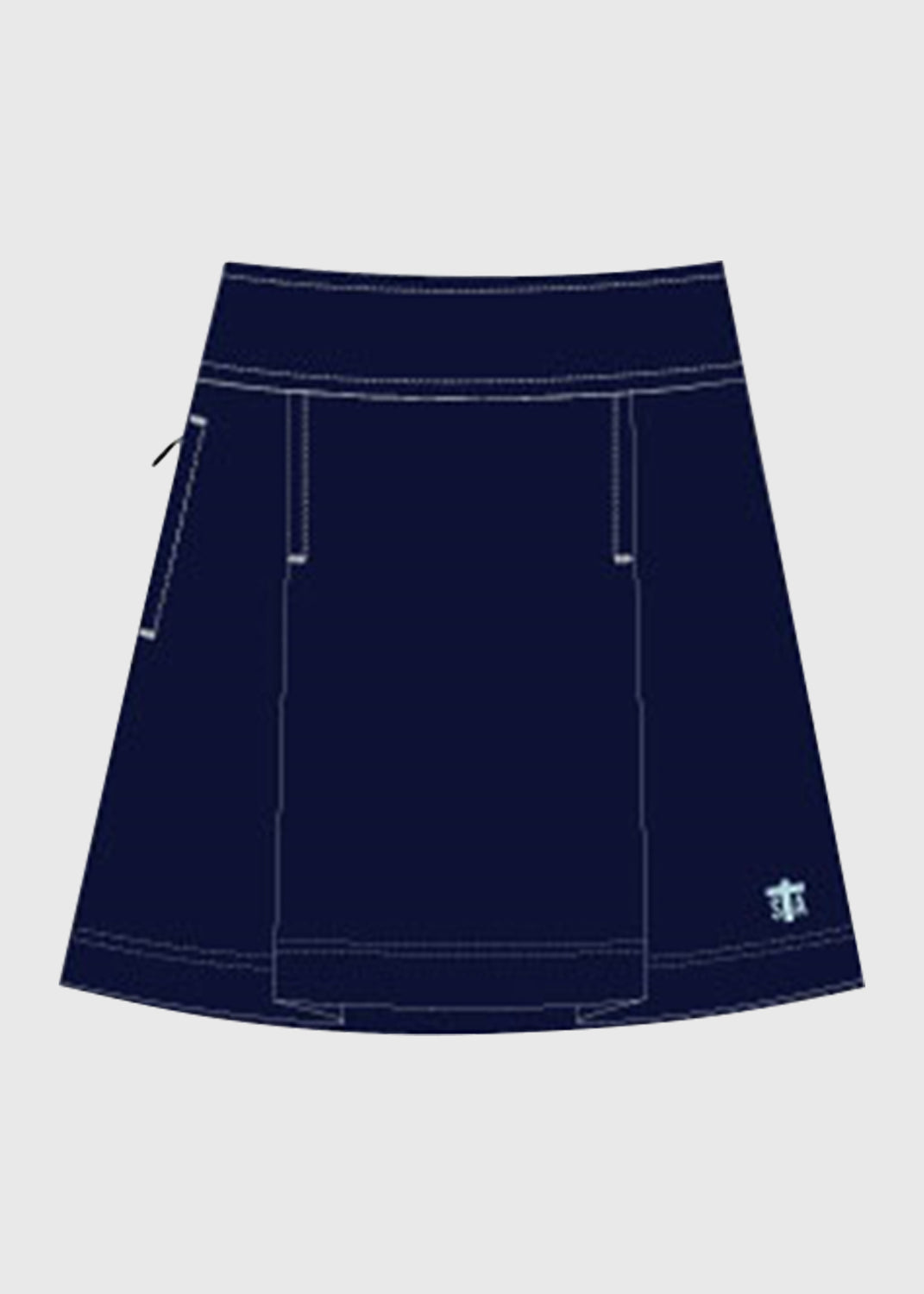 Skort