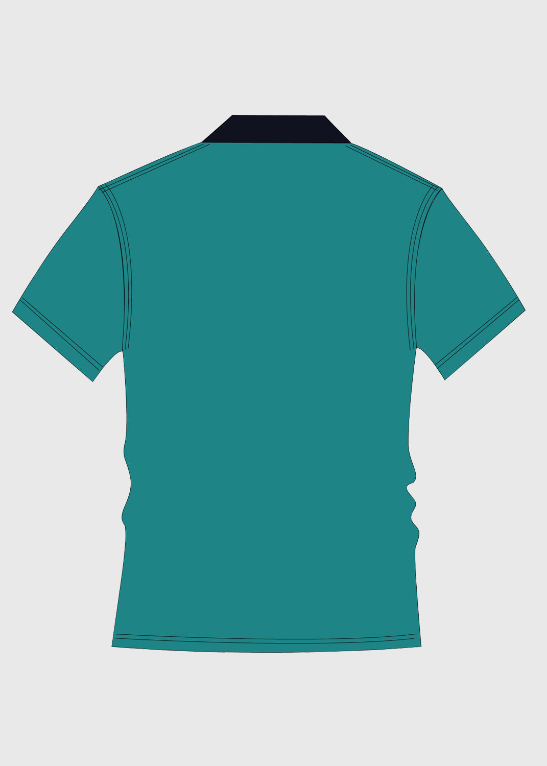 Polo Sports Teal