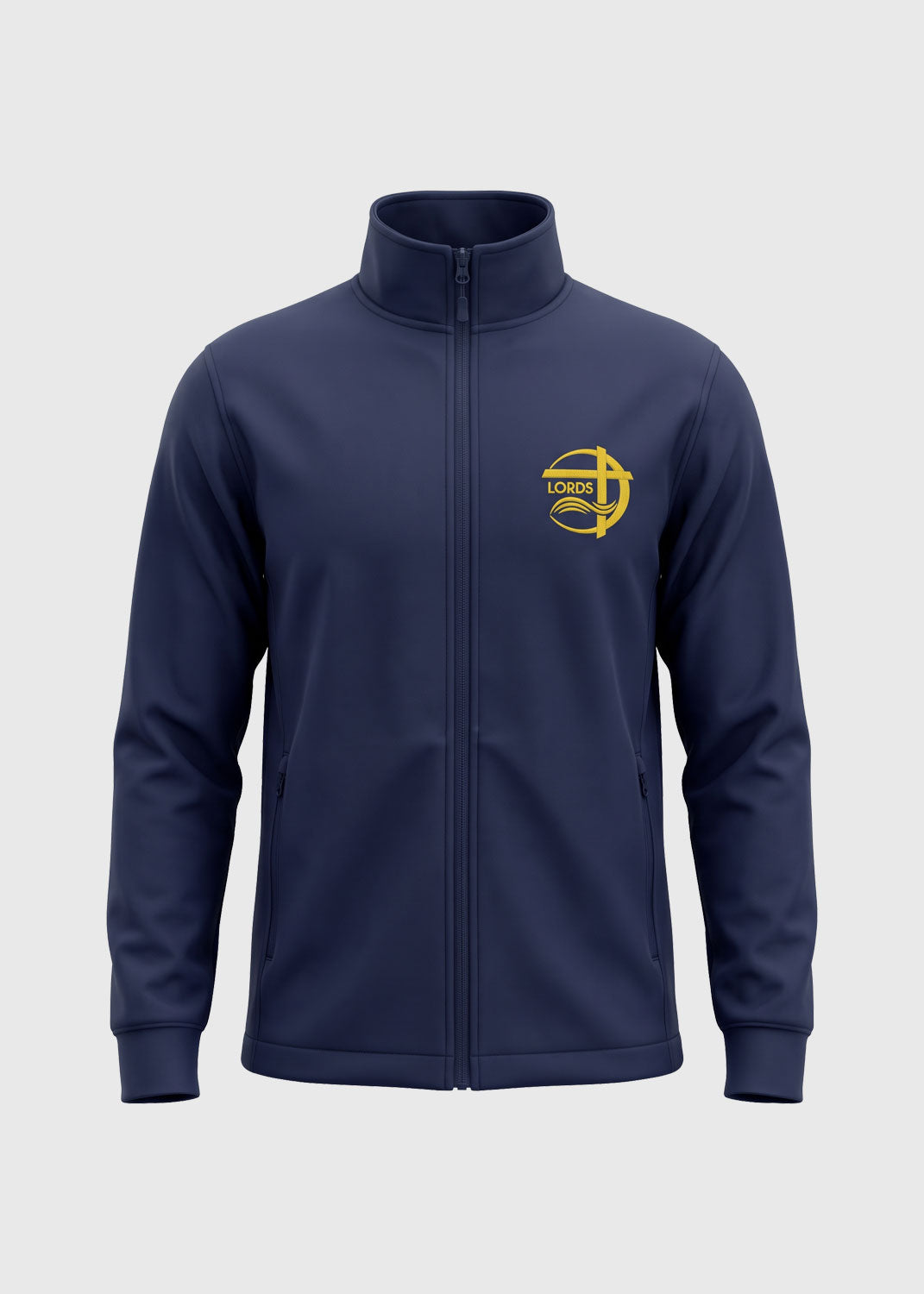 Jacket Softshell Adult