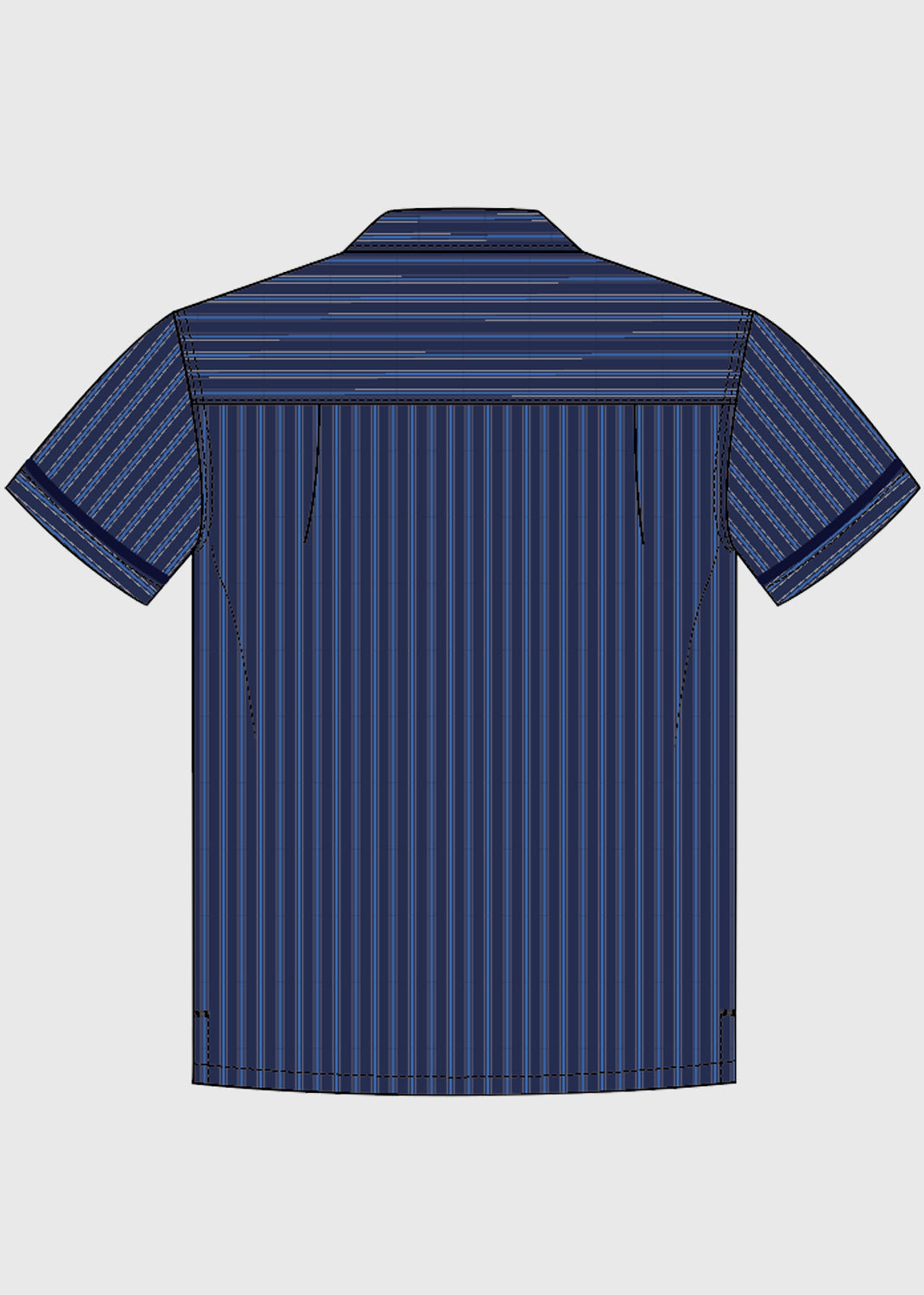 Secondary Boys Shirt