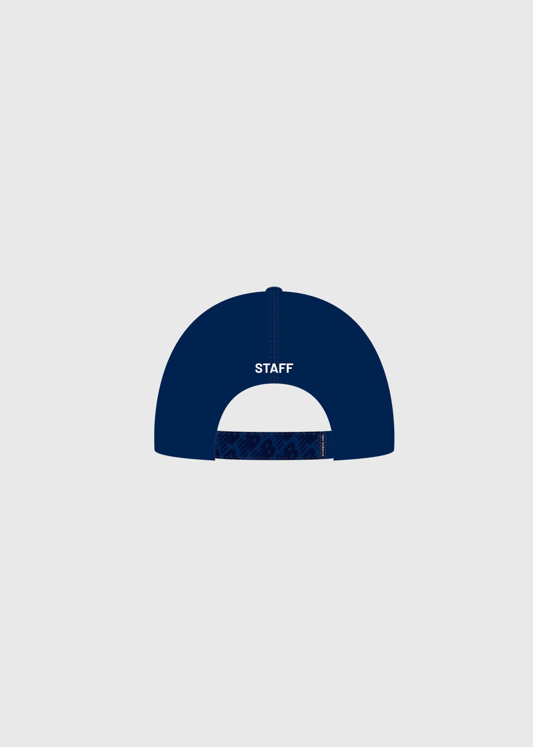 Staff Cap