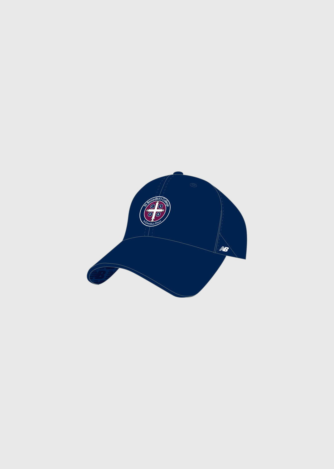 Staff Cap