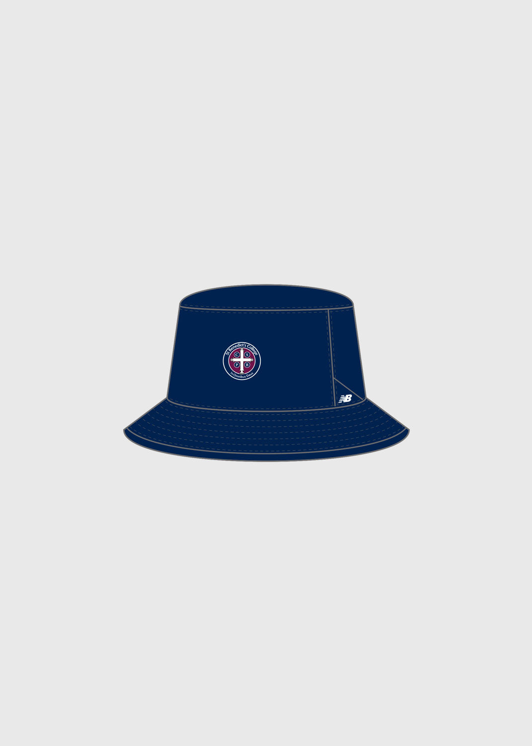 Staff Bucket Hat
