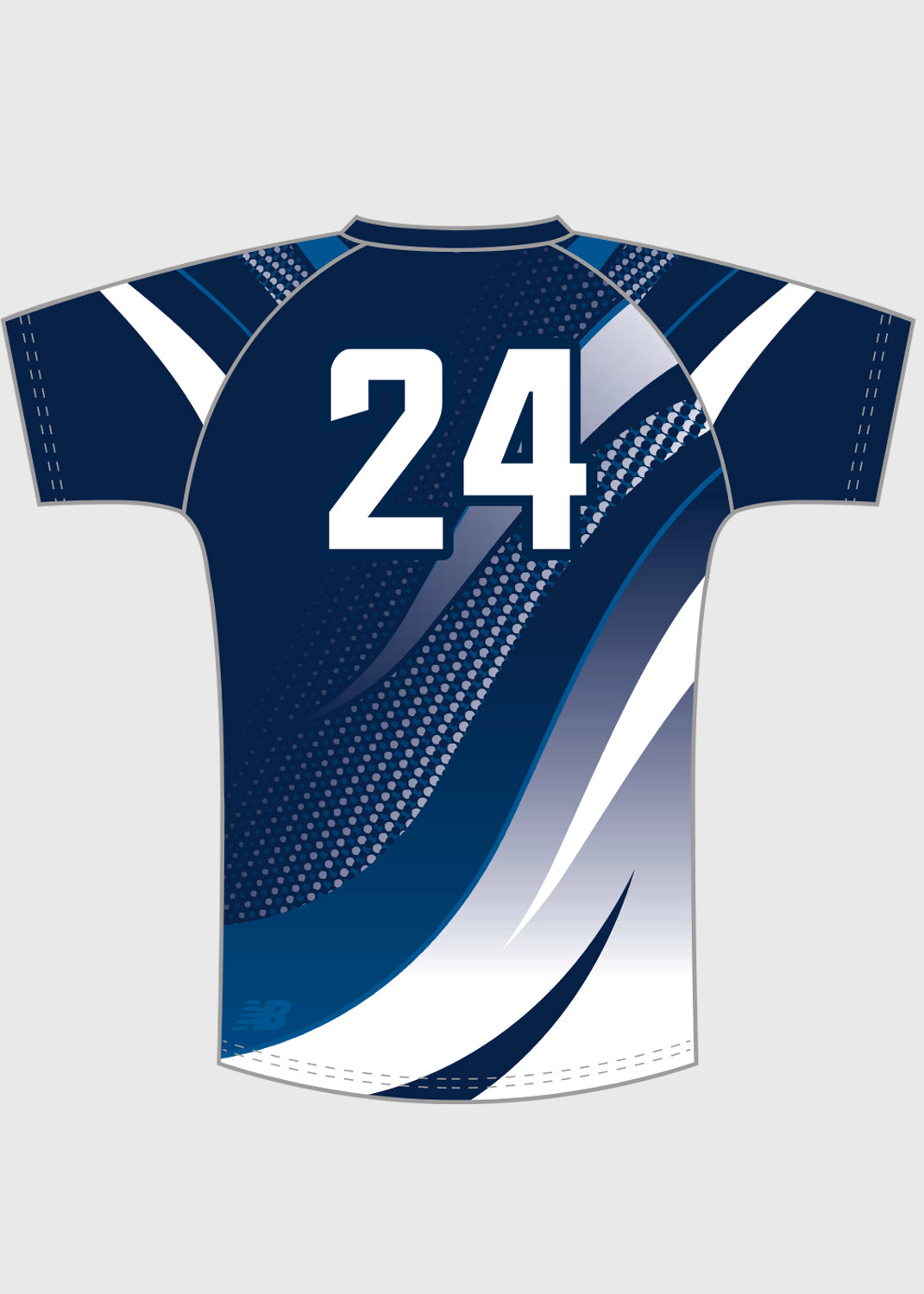 CTK Co Curricular Sport TEE