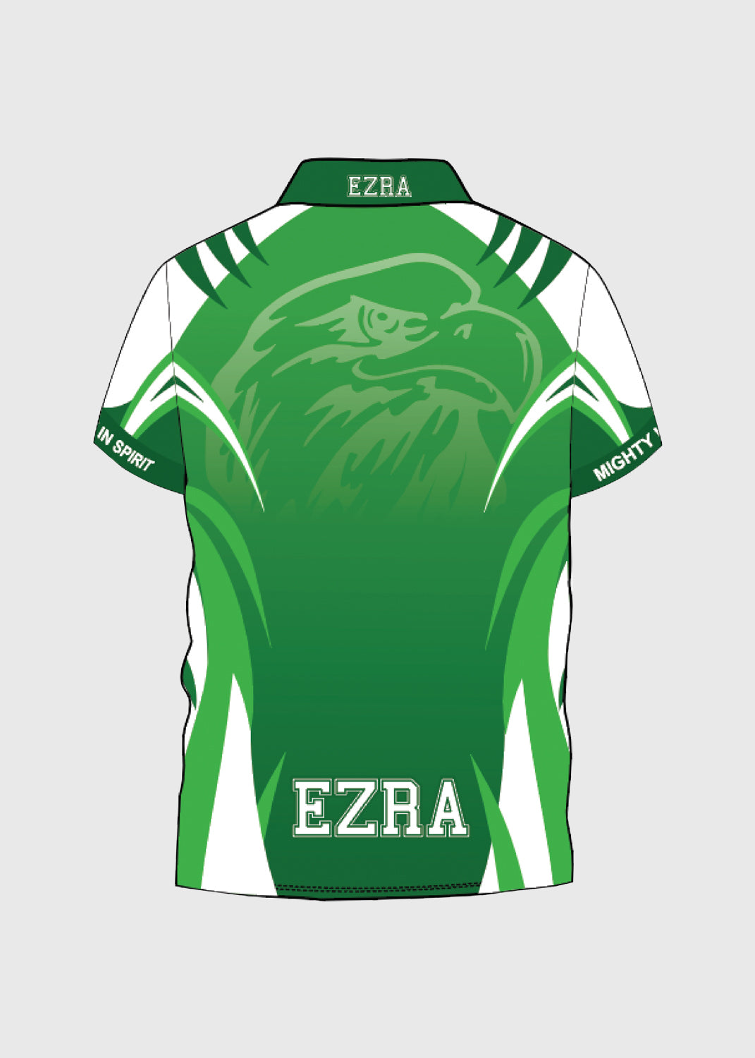 Ezra Polo