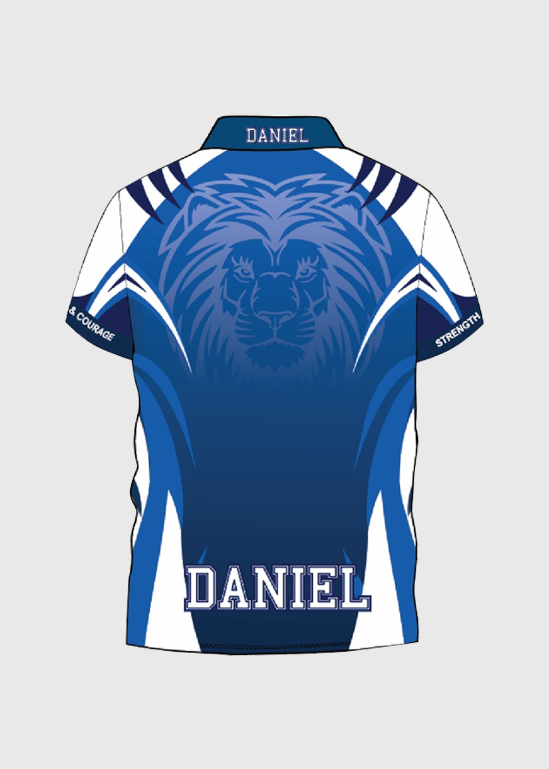 Daniel Polo