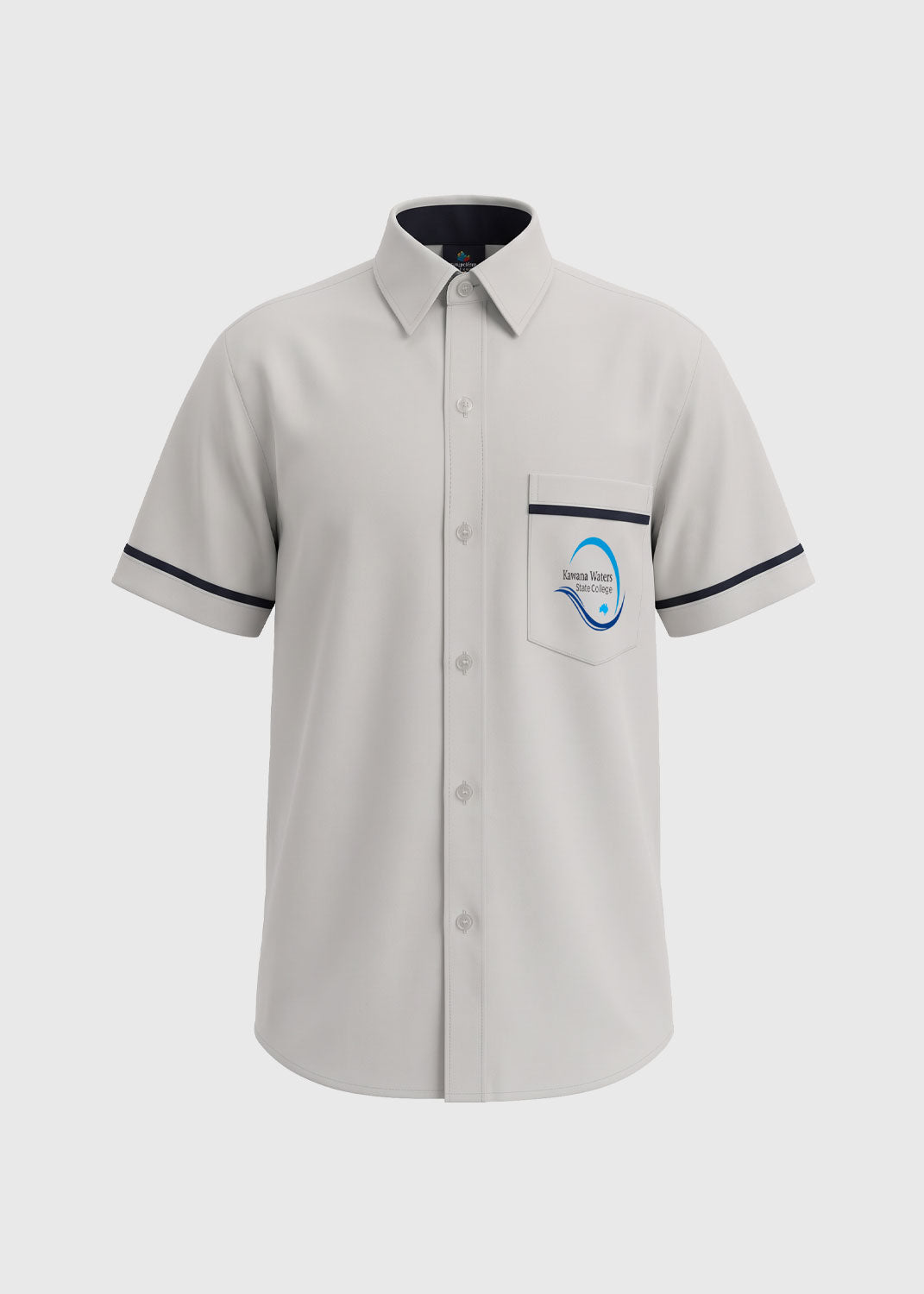 Shirt Secondary 10-12