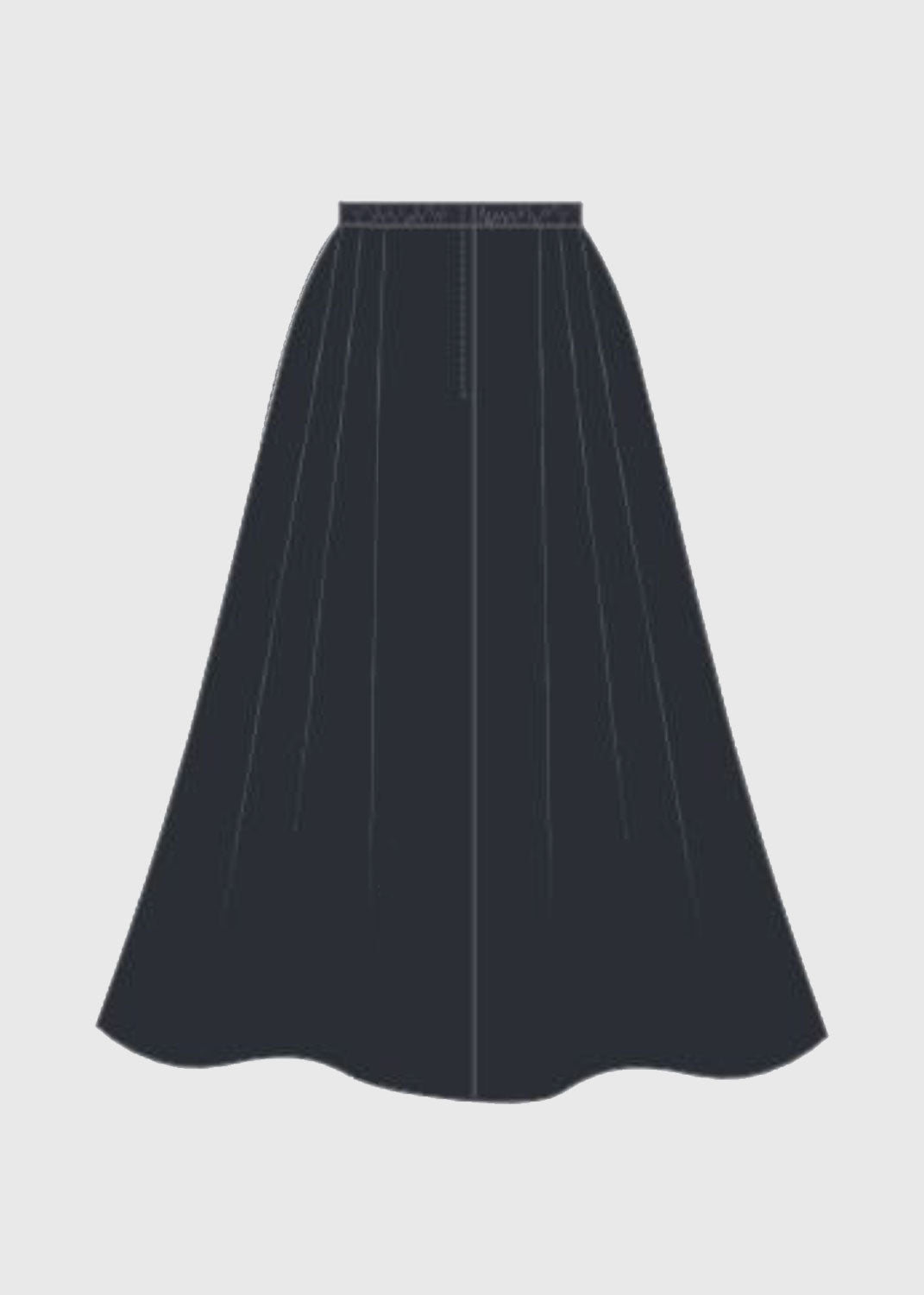 Performance Skirt