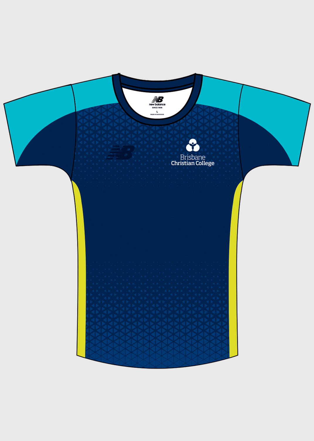 Tee Team Wear Youth