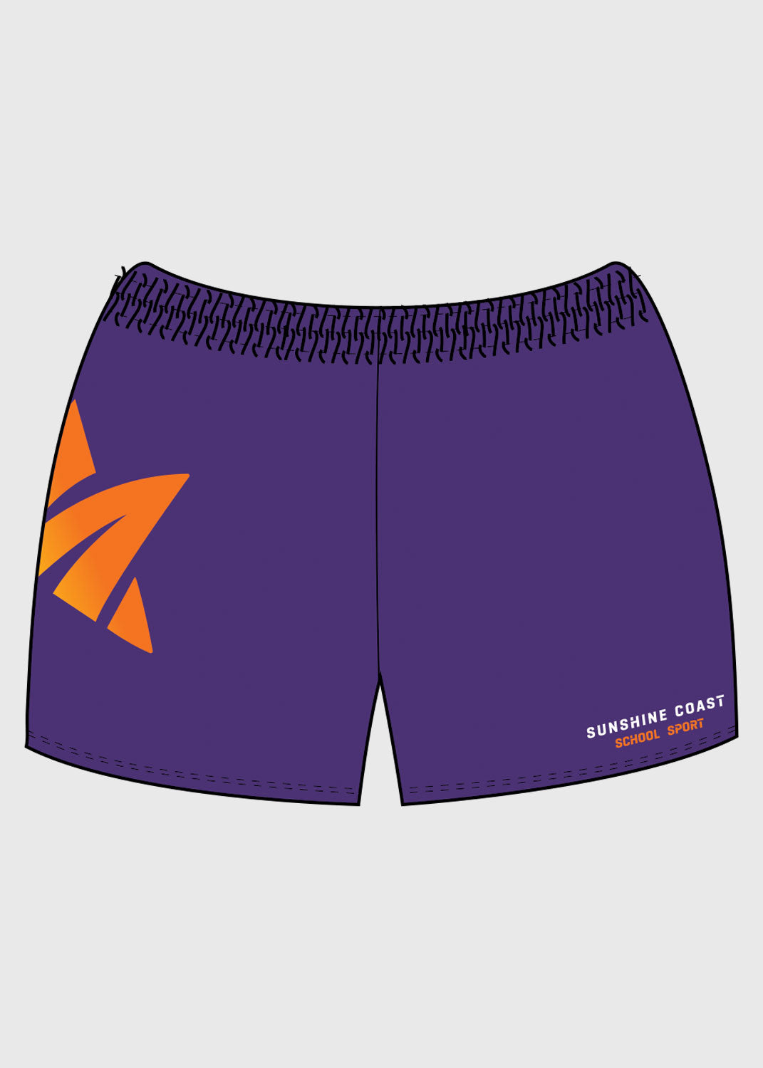 Bike Pants Adult