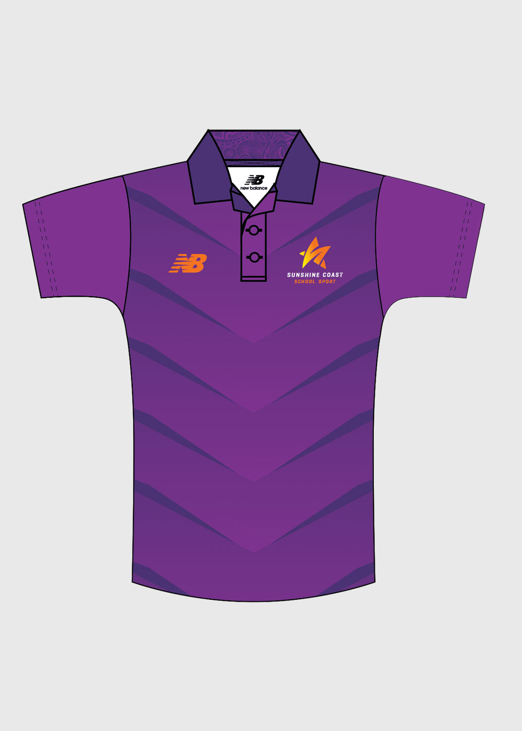Polo SS Tennis/Squash/Golf Youth