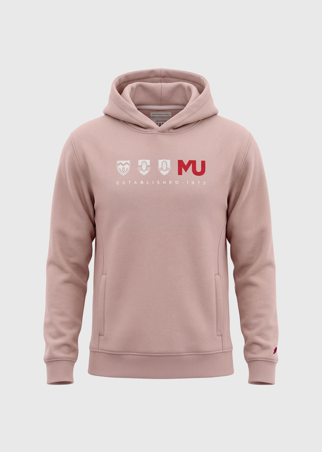 1991 Women's Hood EVOLUTION - Quartz