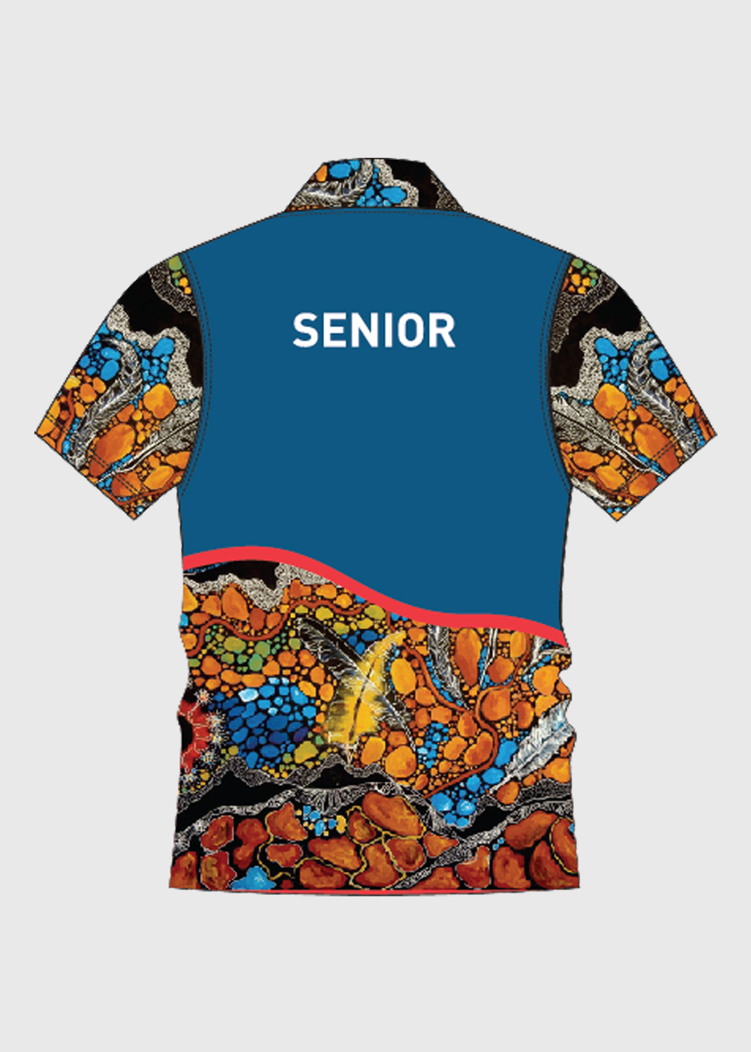 Polo Senior