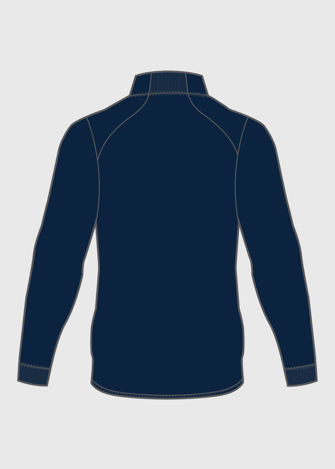 Unisex - Staff Elite Windstopper