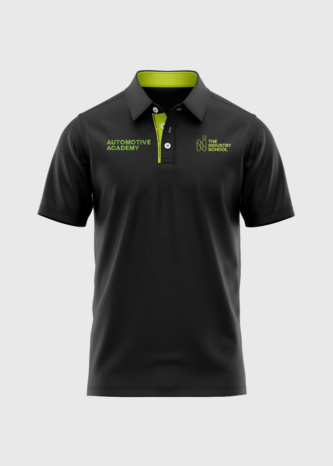 Polo Automotive Academy - Unisex