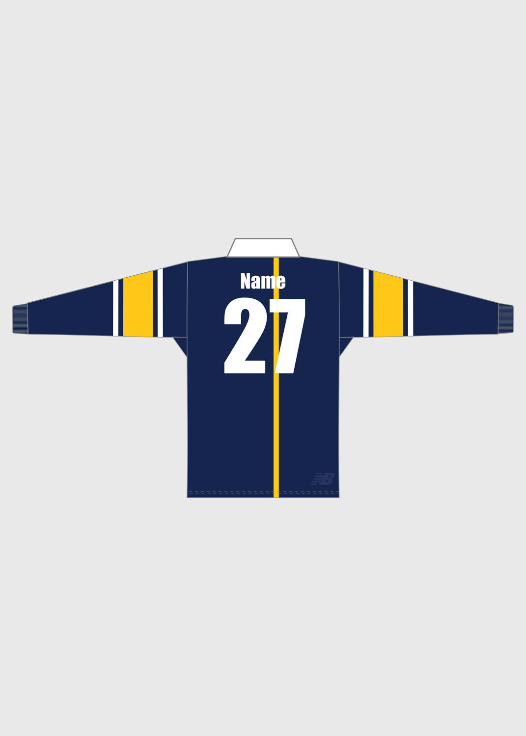 Leavers Jersey 2027