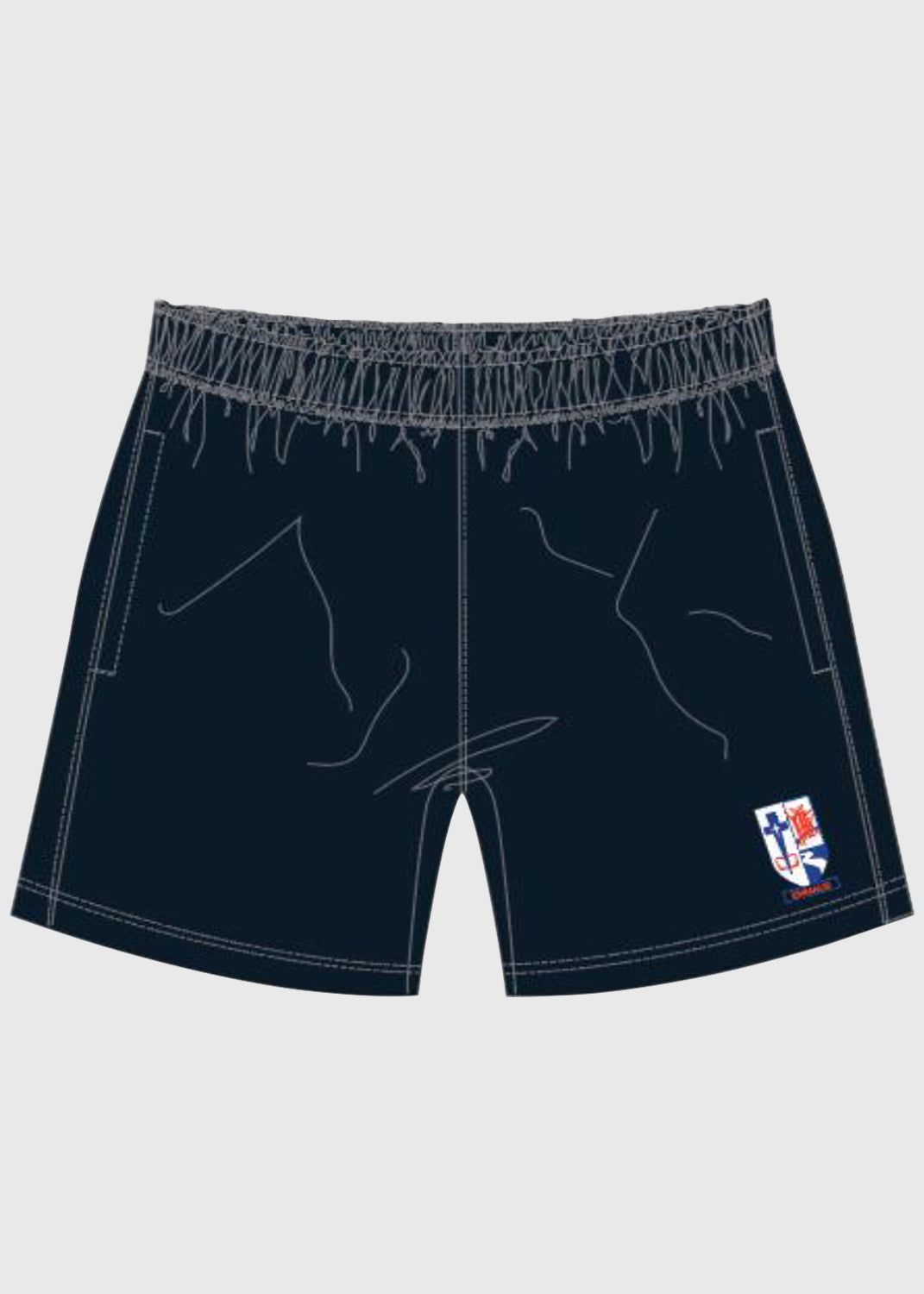 Sports Shorts