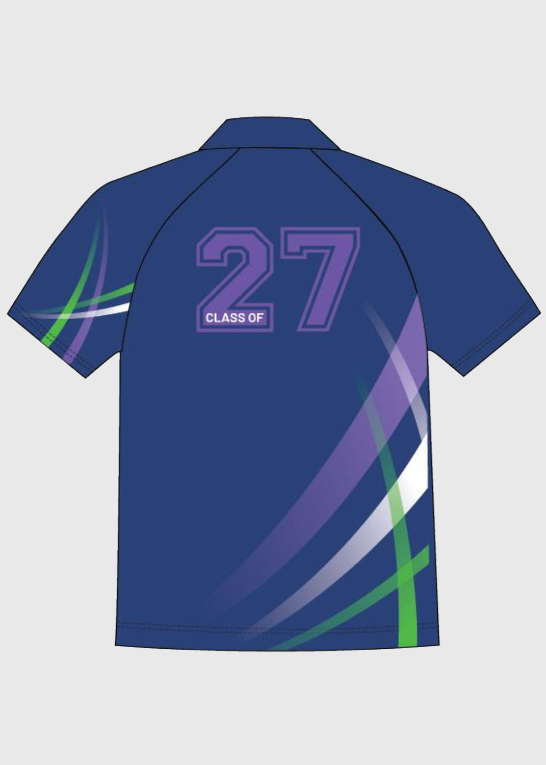2027 Year 6 Polo