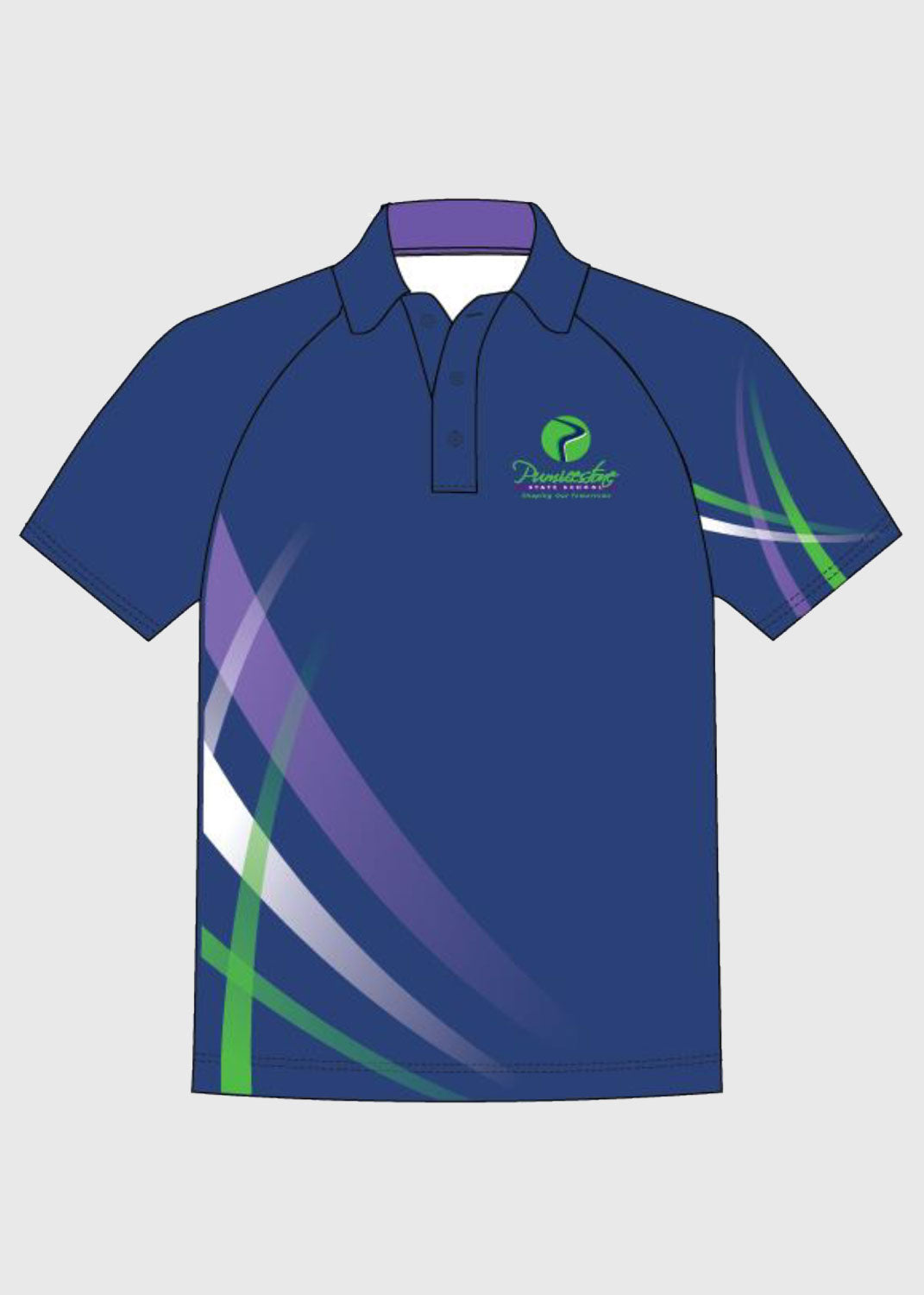 2027 Year 6 Polo