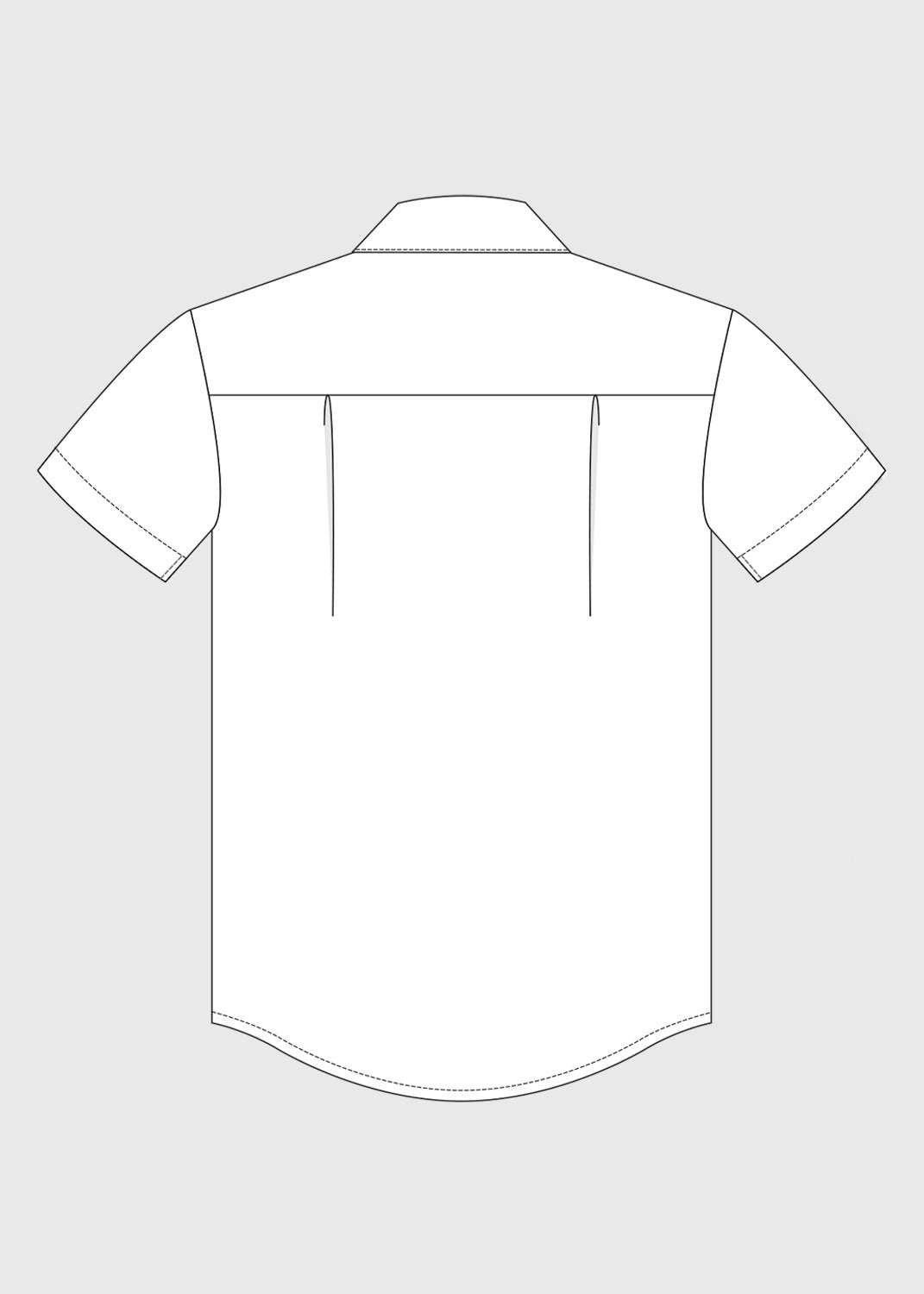 Formal Shirt