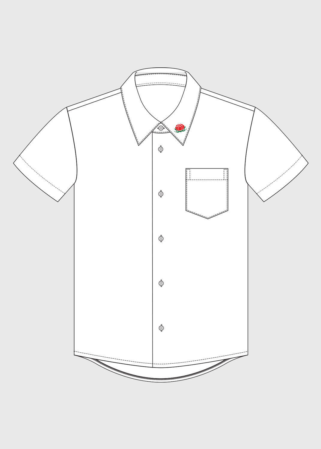 Formal Shirt