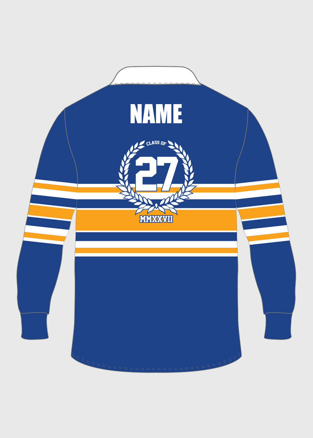 Senior Jersey 2027