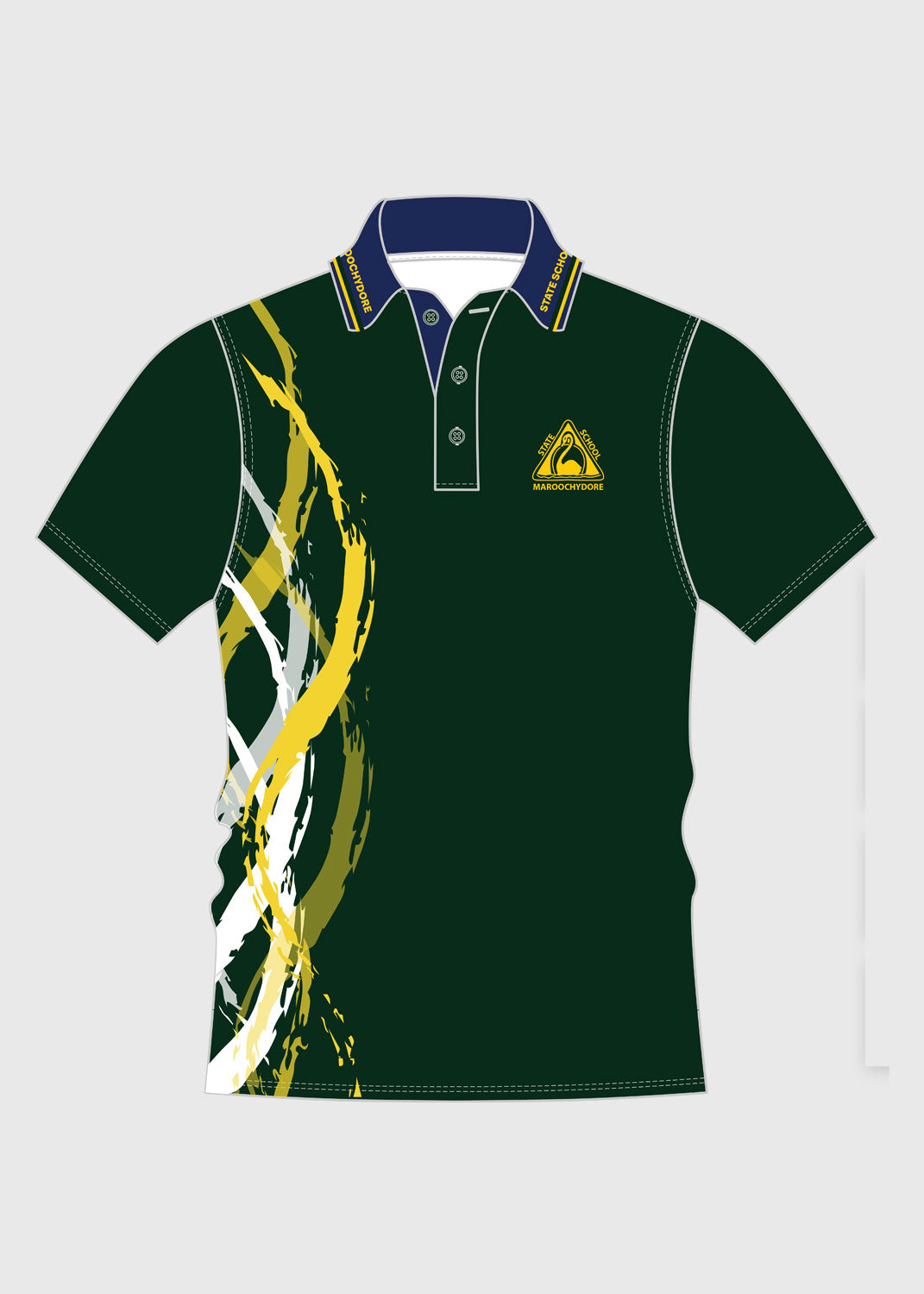 Senior Polo