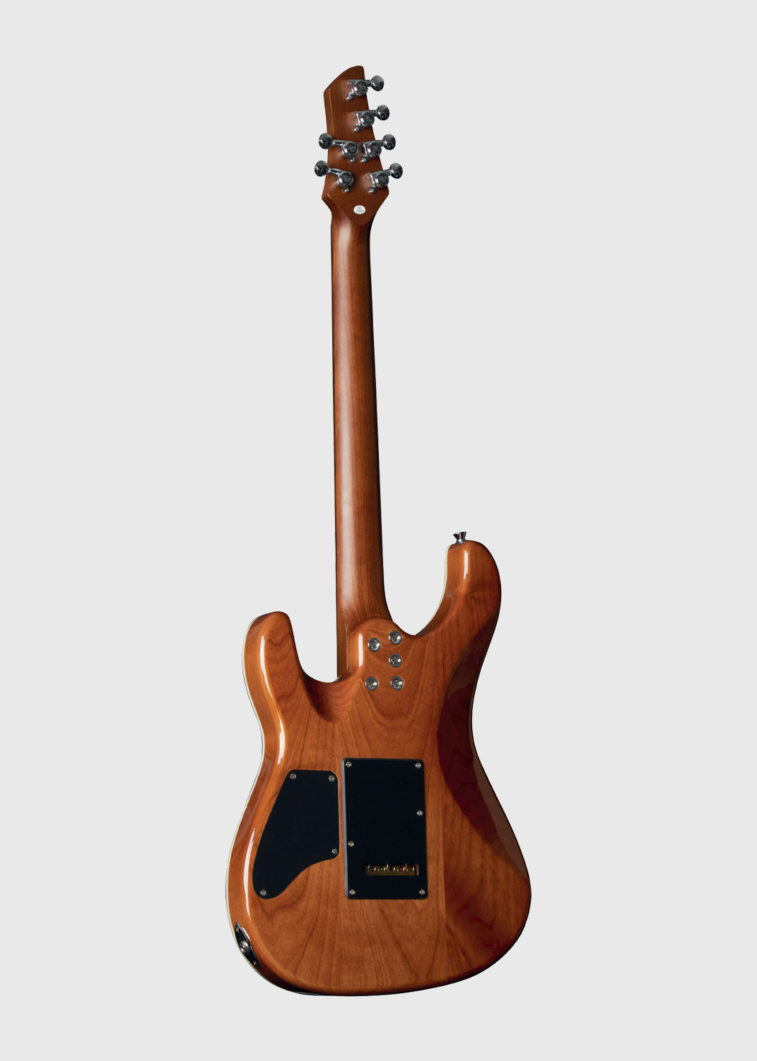 EKO Aire 800 Musa - Grey Flamed