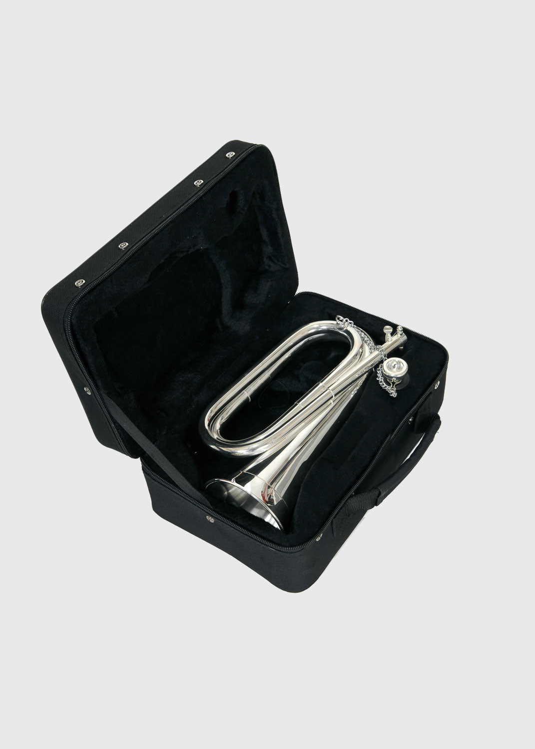 Bugle Silver
