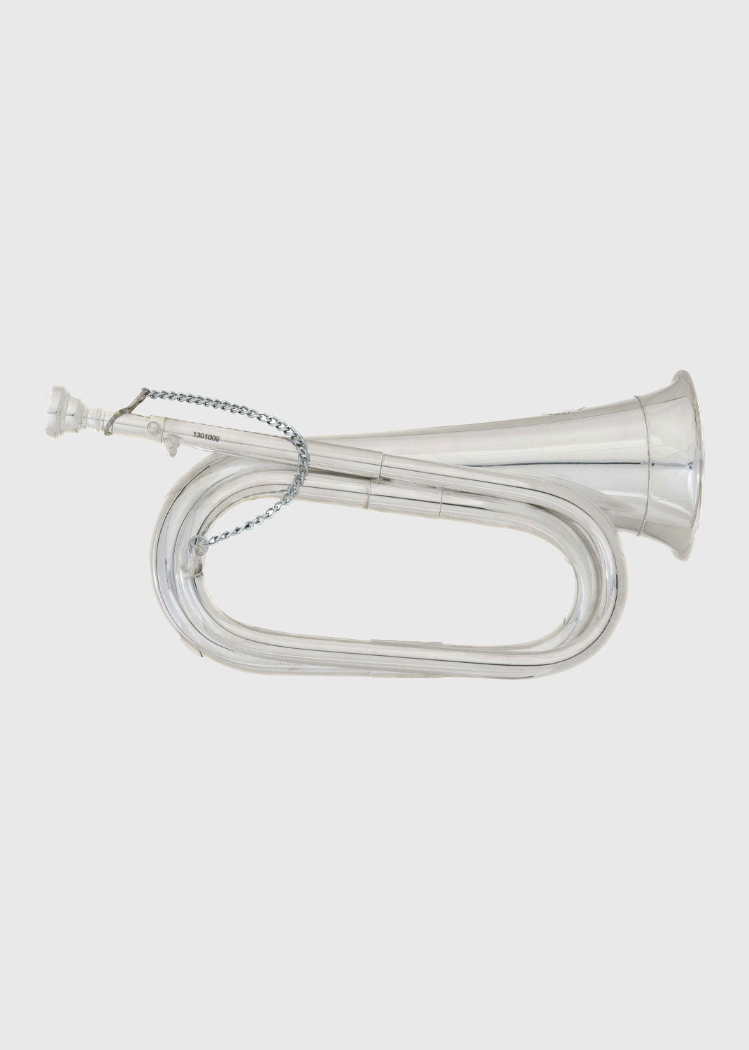 Bugle Silver