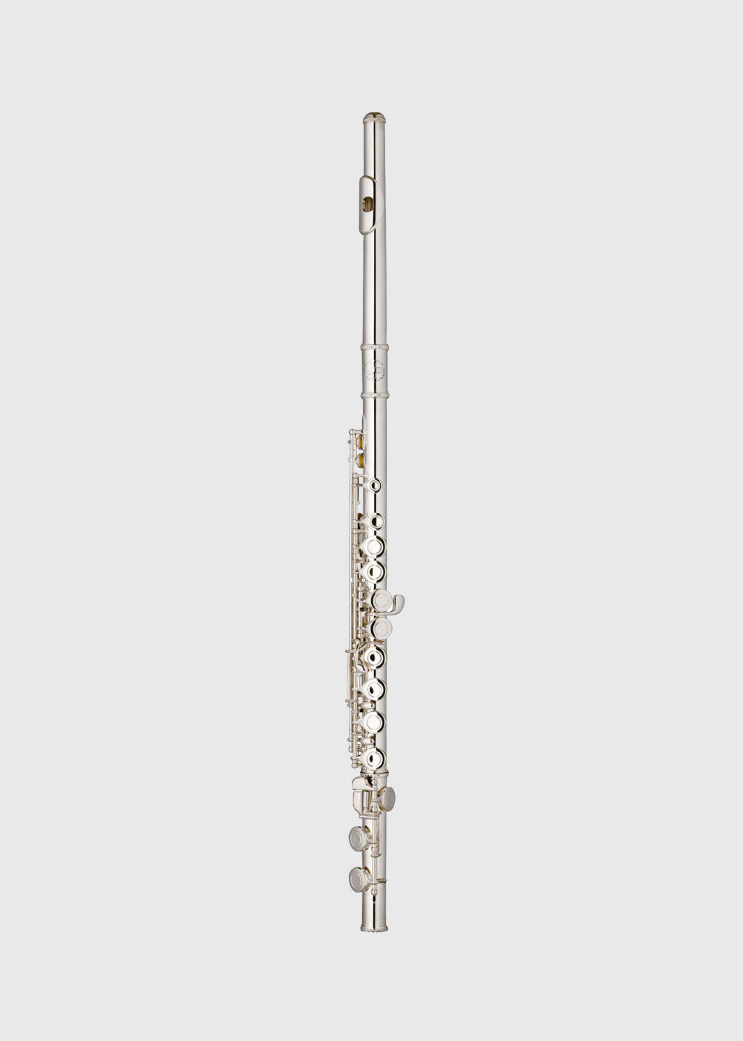 Flute - Silver Plated