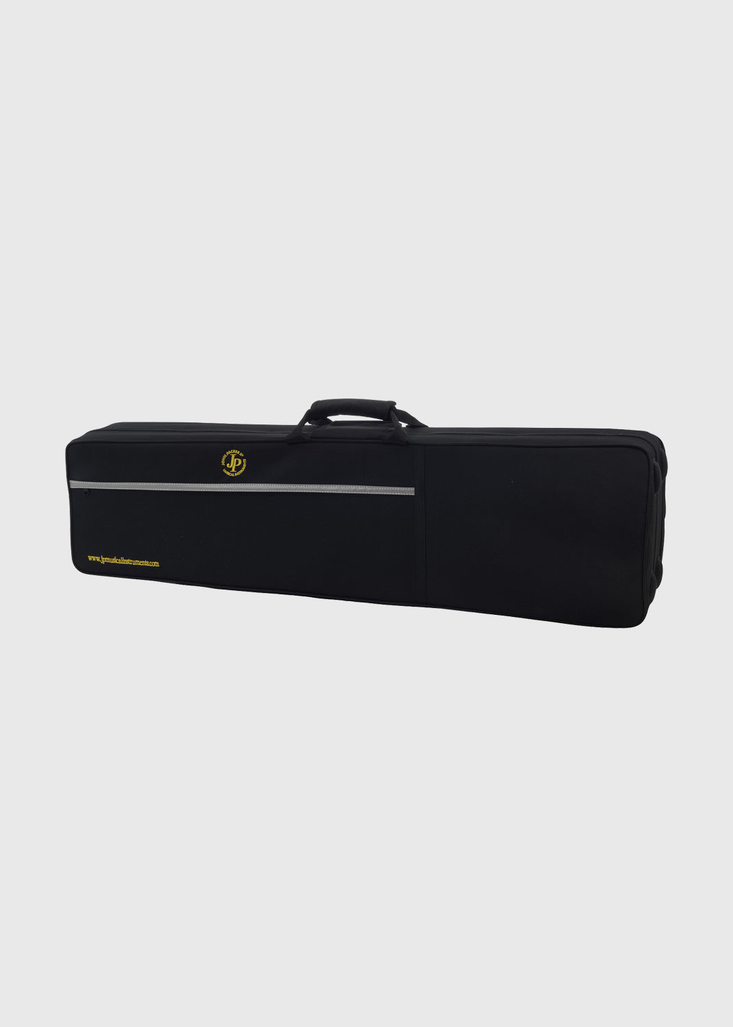 Trombone- Bb - Gold Lacquer