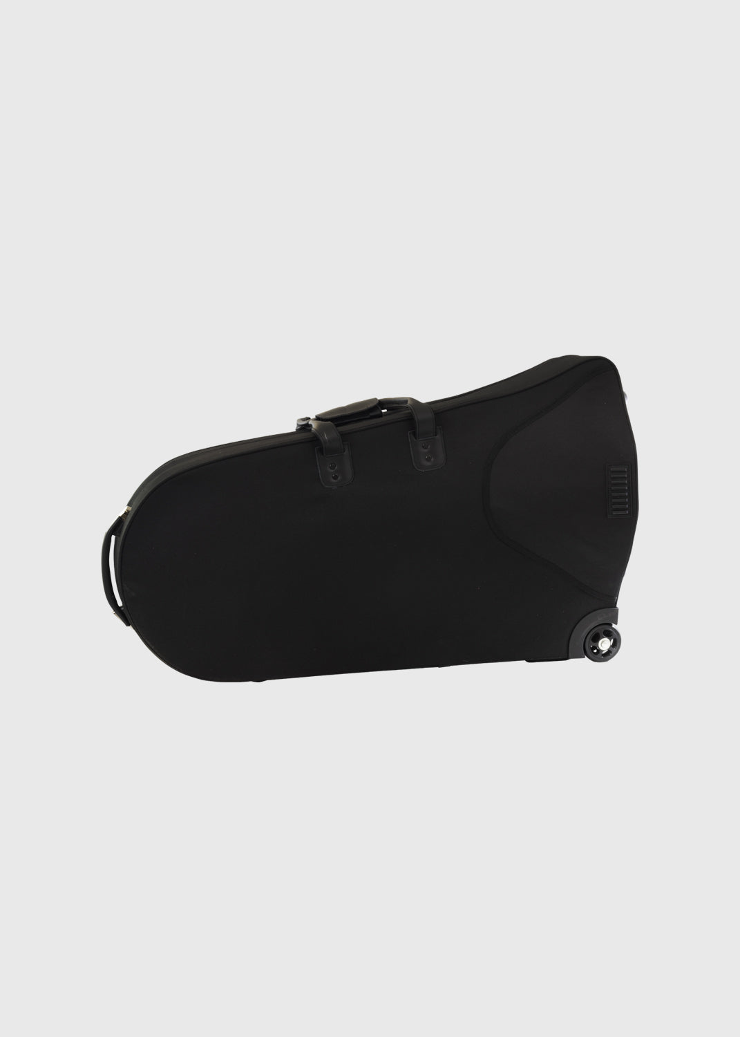 Tuba - Eb - Mini 3 Valve - Silver