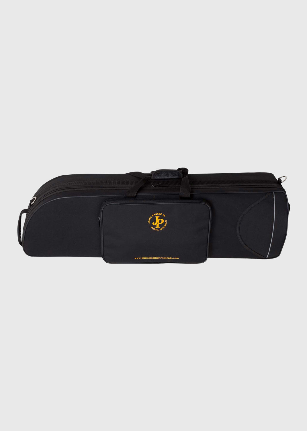 Trombone- Bb .525 bore with JP Pro case lacquer