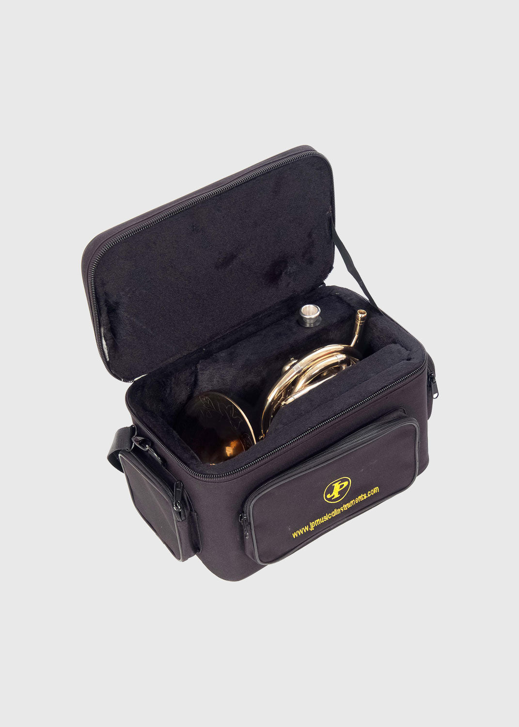 French Horn - Bb - Gold Lacquer