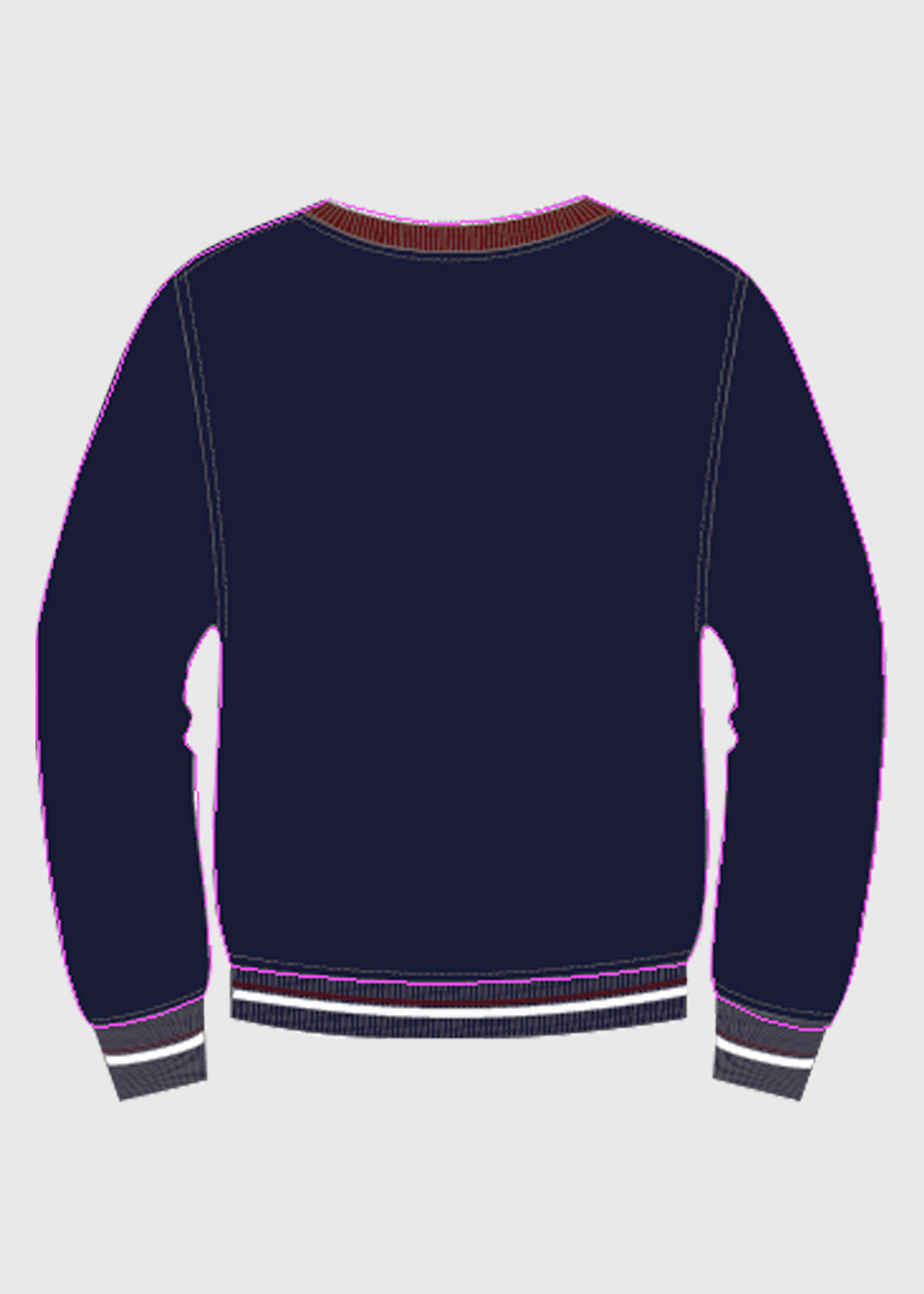 Jumper Fleece