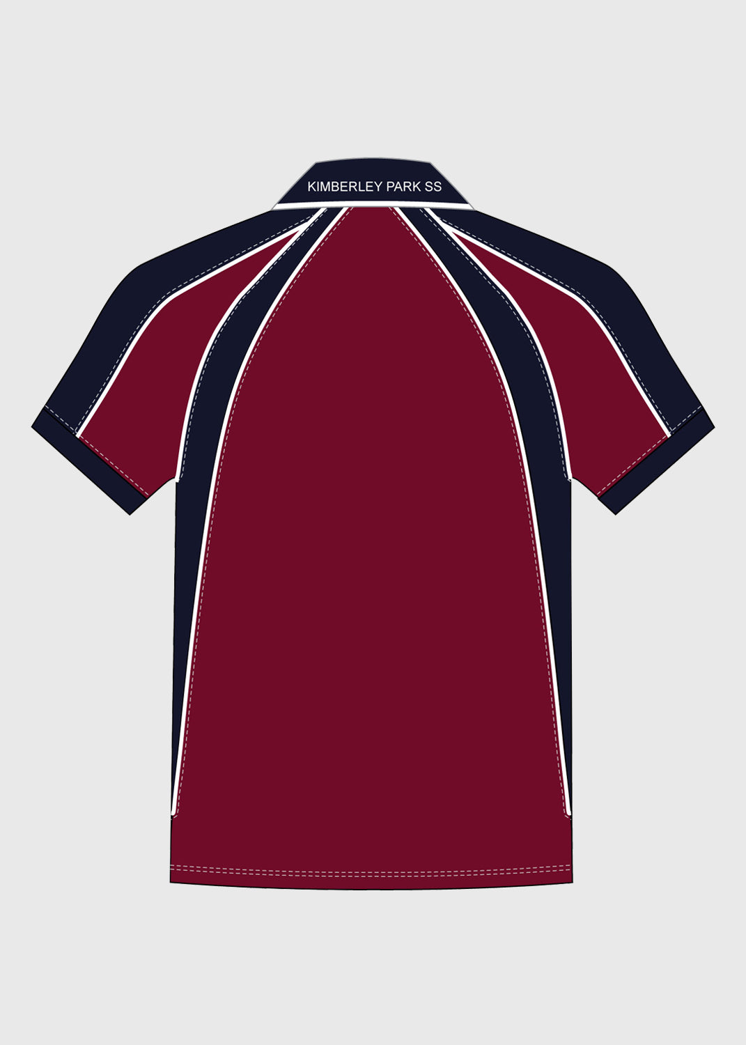 Polo 1 - 4