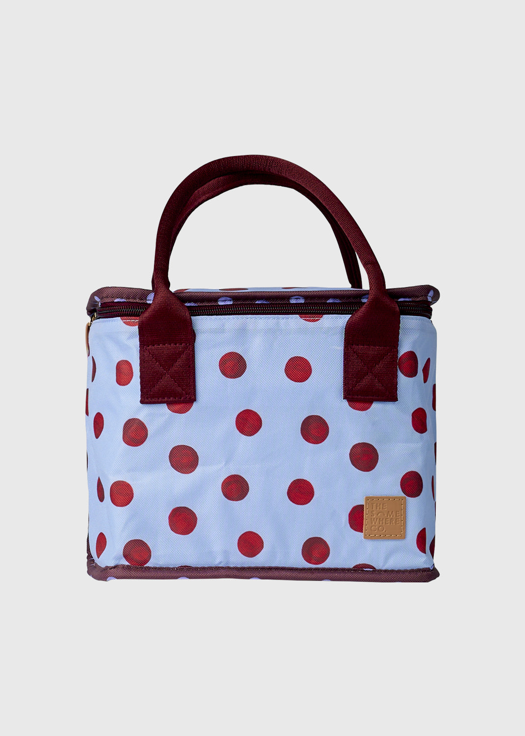 TSC Lunch Bag - Freckle