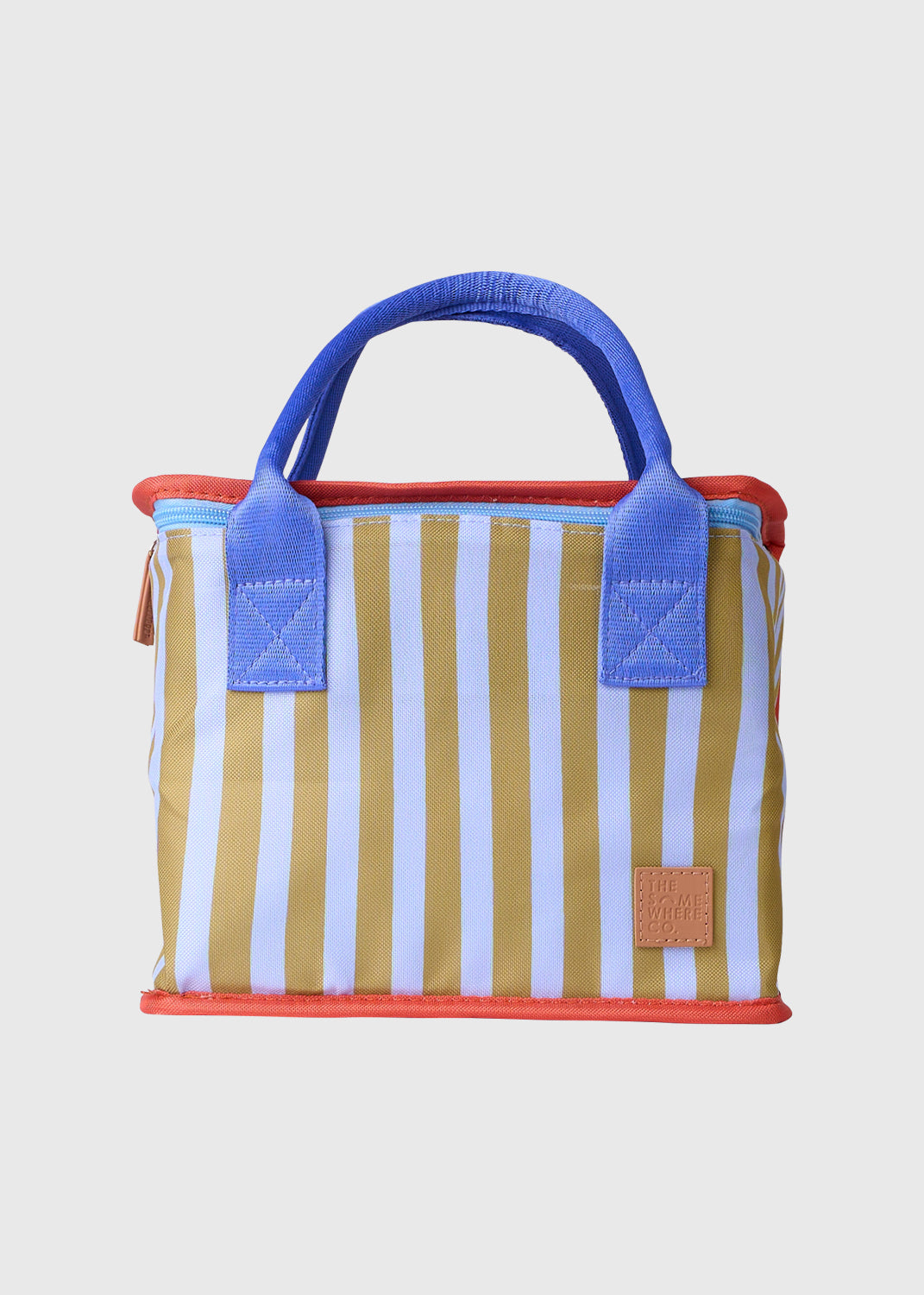 TSC Lunch Bag - Carnivale