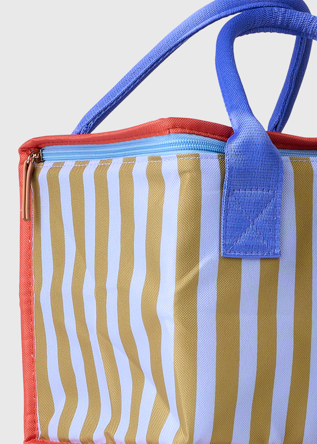 TSC Lunch Bag - Carnivale