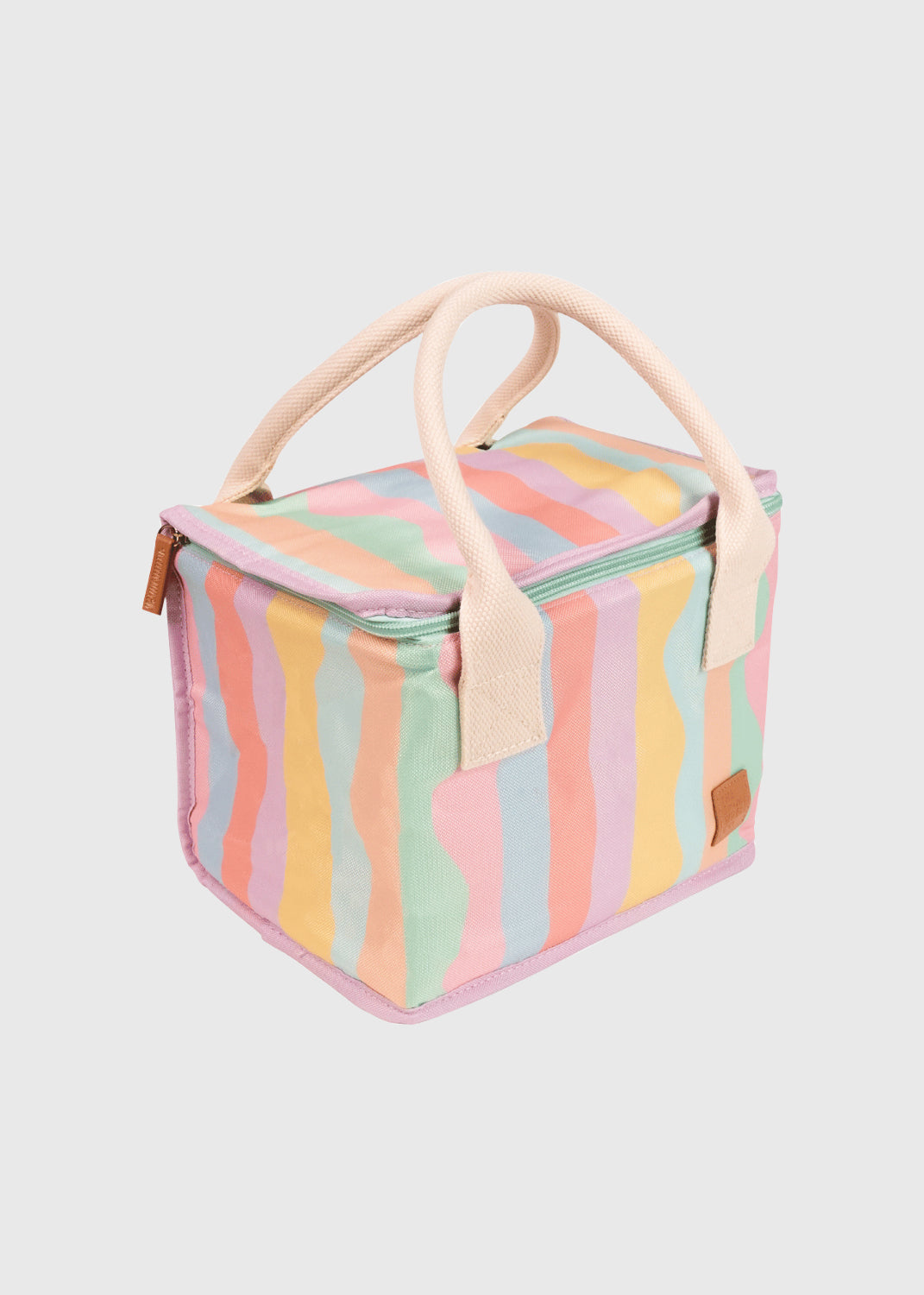 TSC Lunch Bag - Sunset Soiree