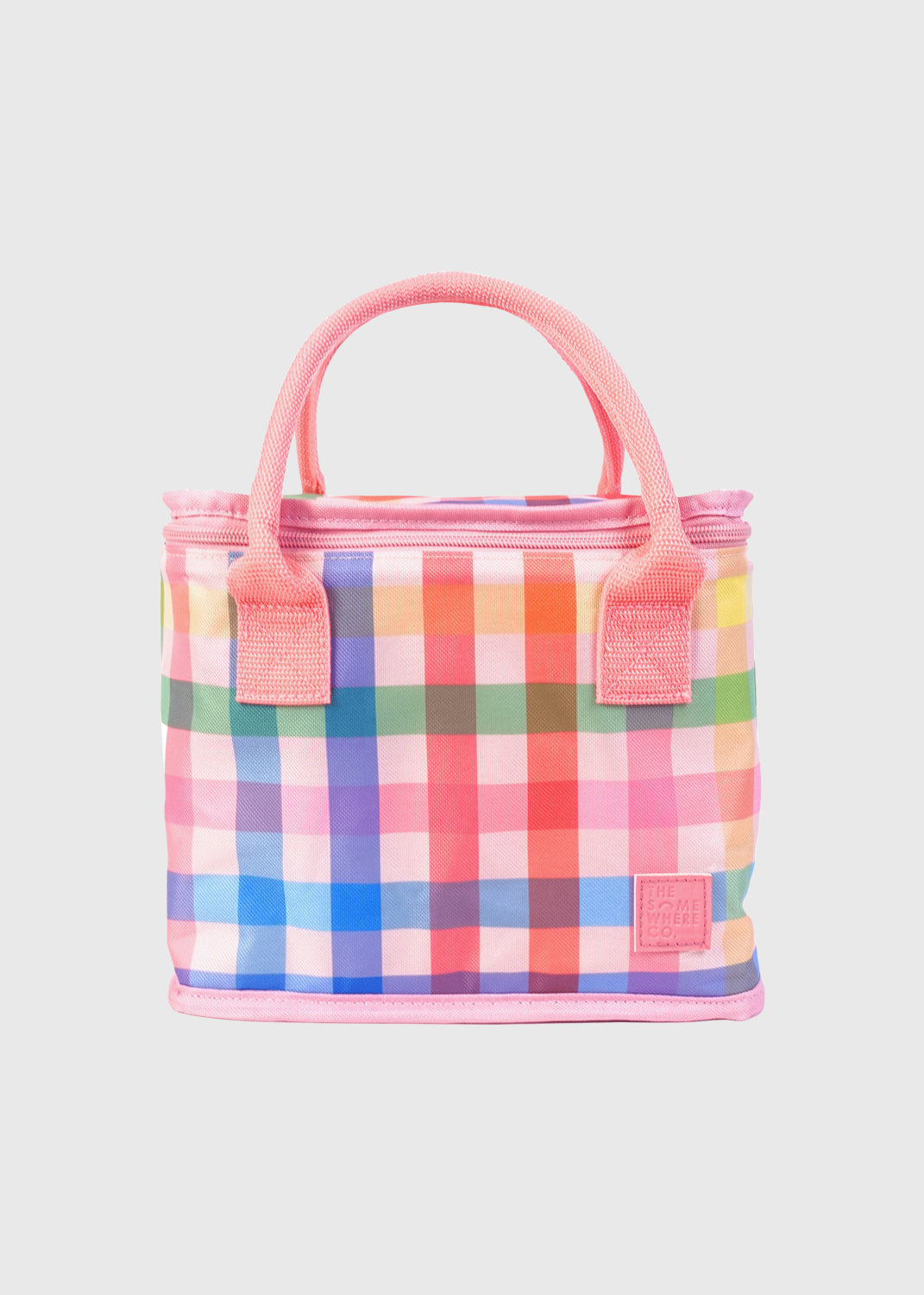 TSC Lunch Bag - Sugarplum