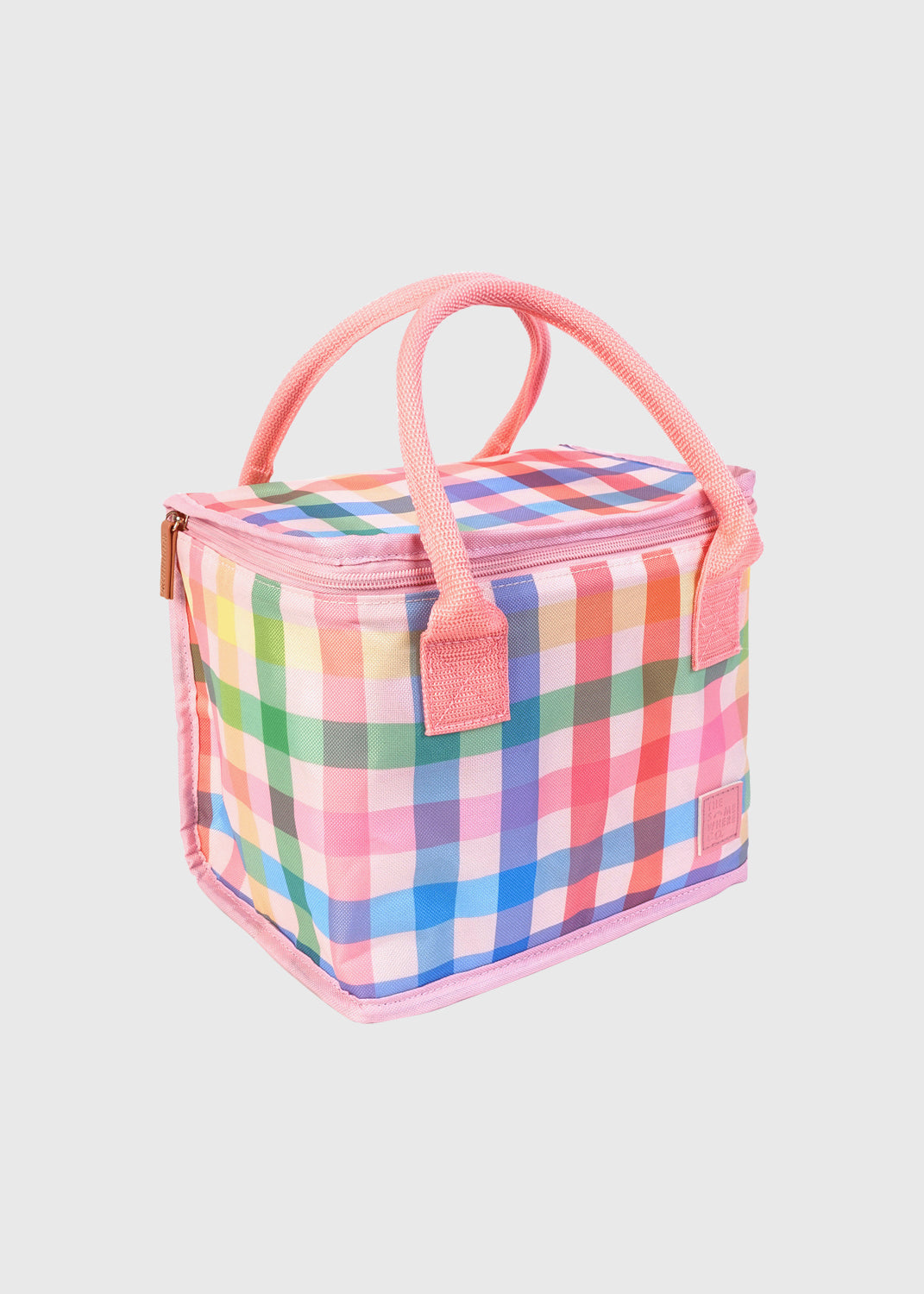 TSC Lunch Bag - Sugarplum