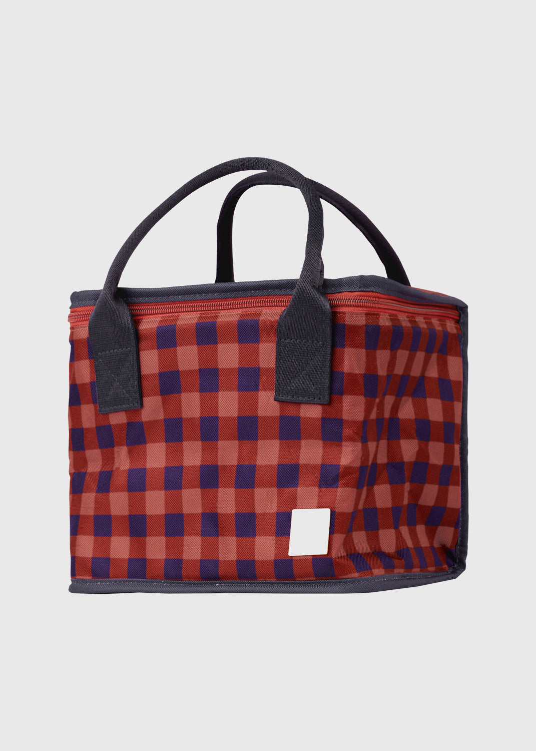 TSC Lunch Bag - Chestnut