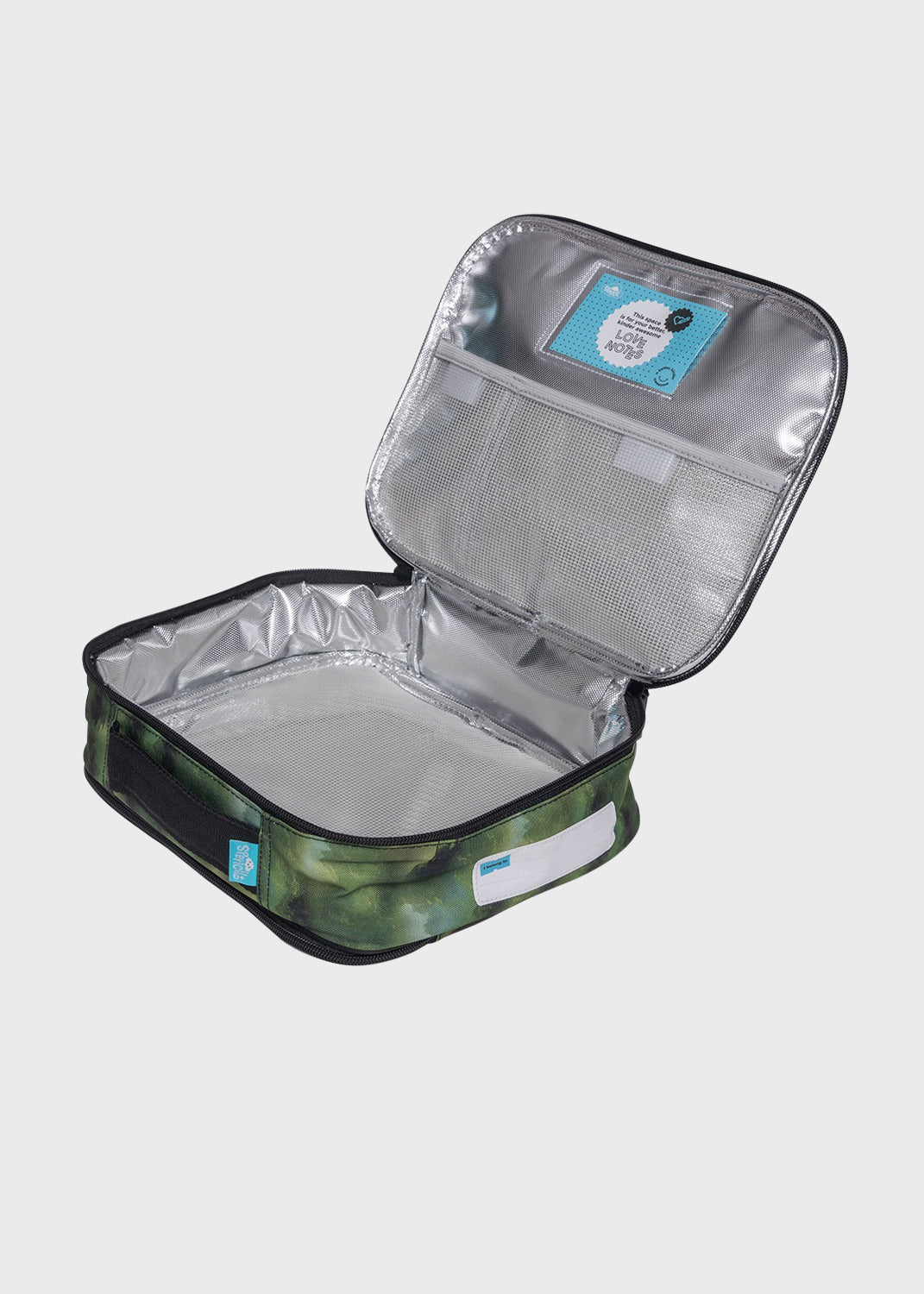 Big Cooler Lunch Bag - Jurassic Kingdom