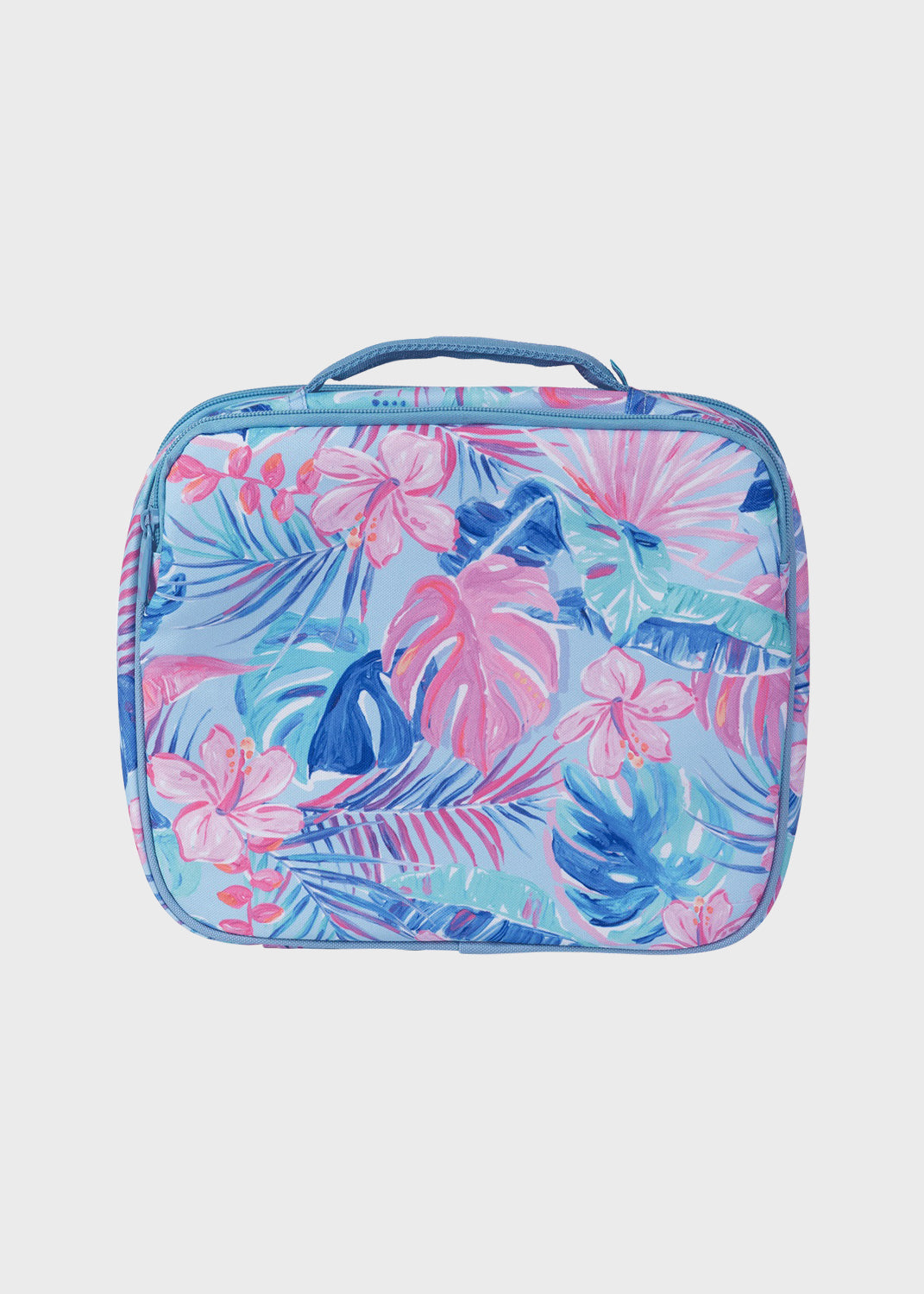 Big Cooler Lunch Bag - Tropicana