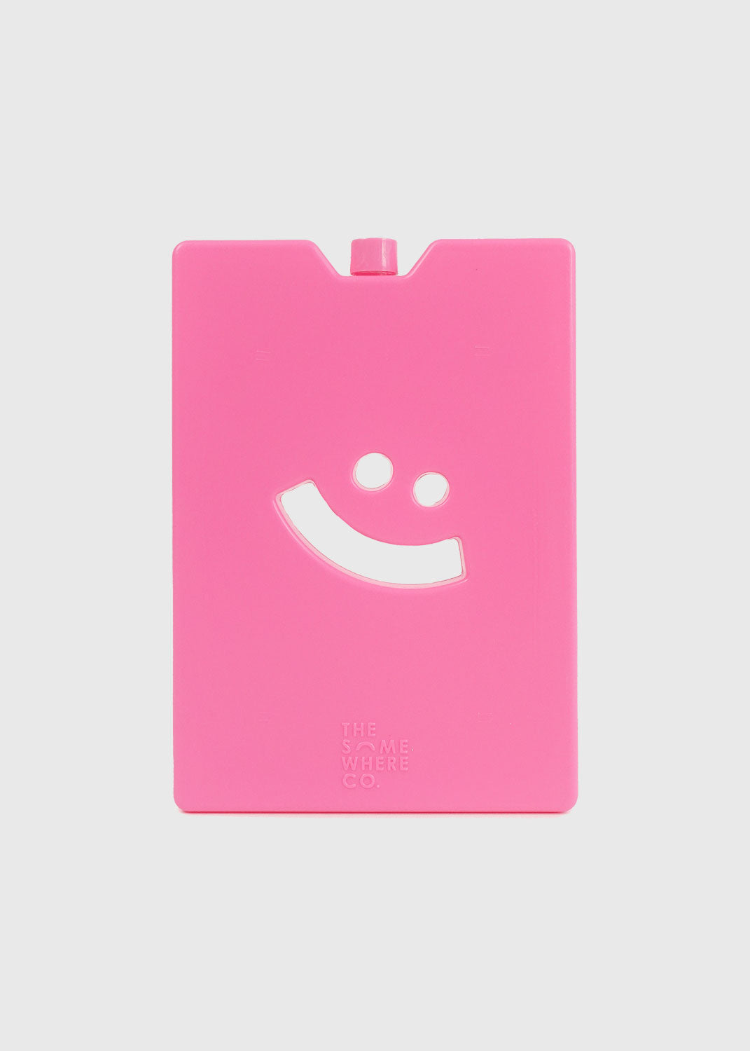 TSC Large Ice Brick - Pink