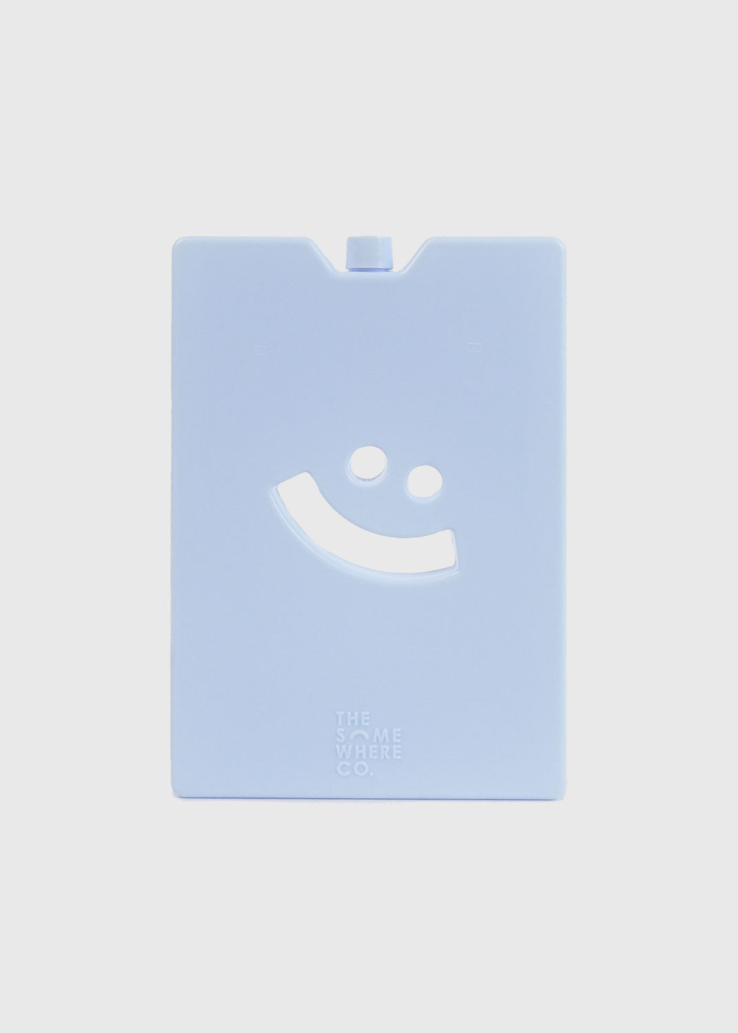 TSC Large Ice Brick - Sky Blue