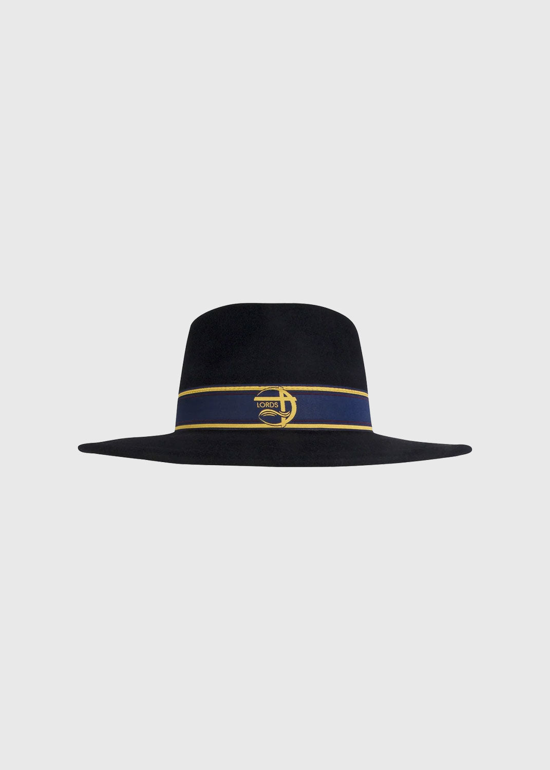 Hat Boy Formal